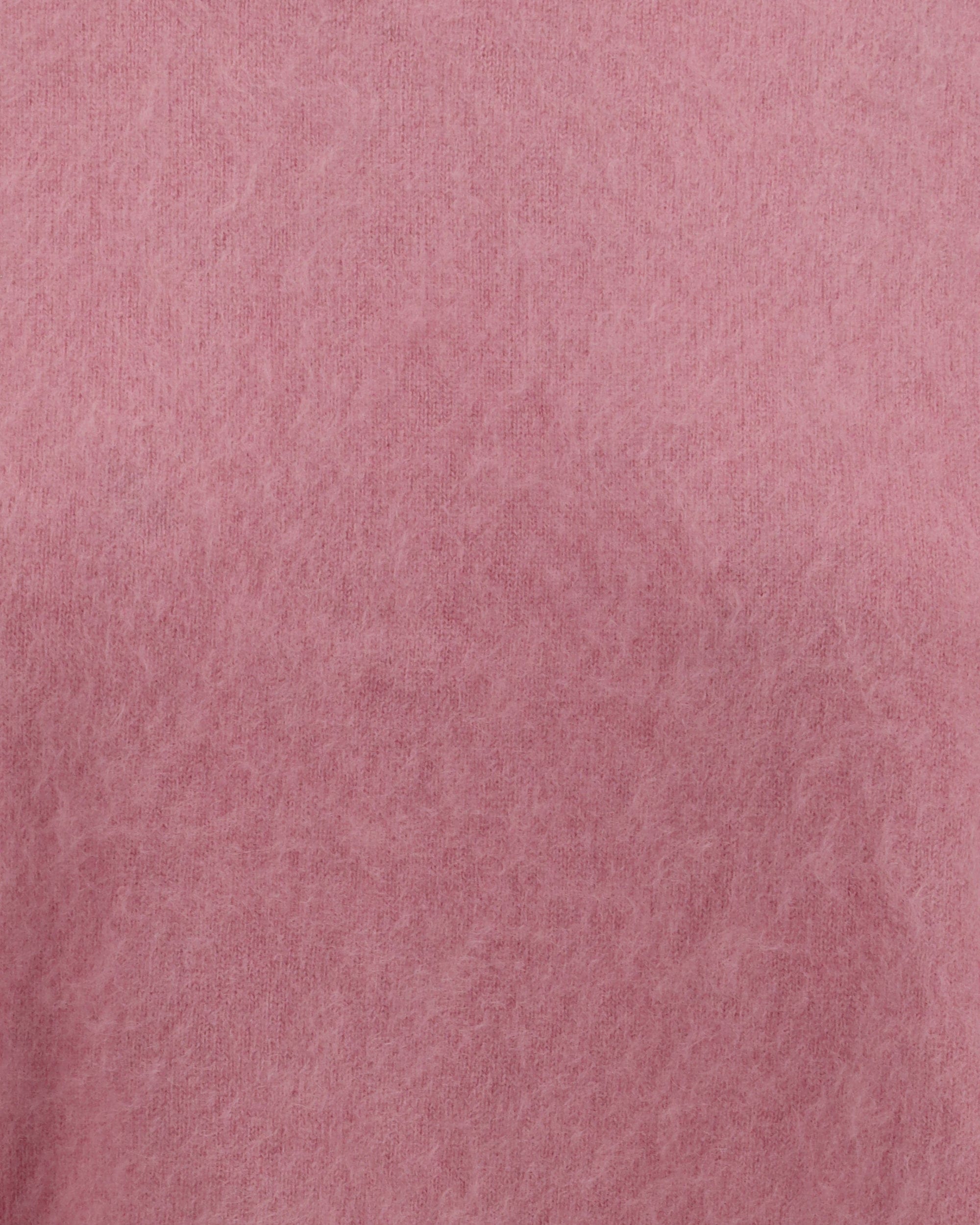 Lisa Yang Lexia Brushed Cashmere Sweater