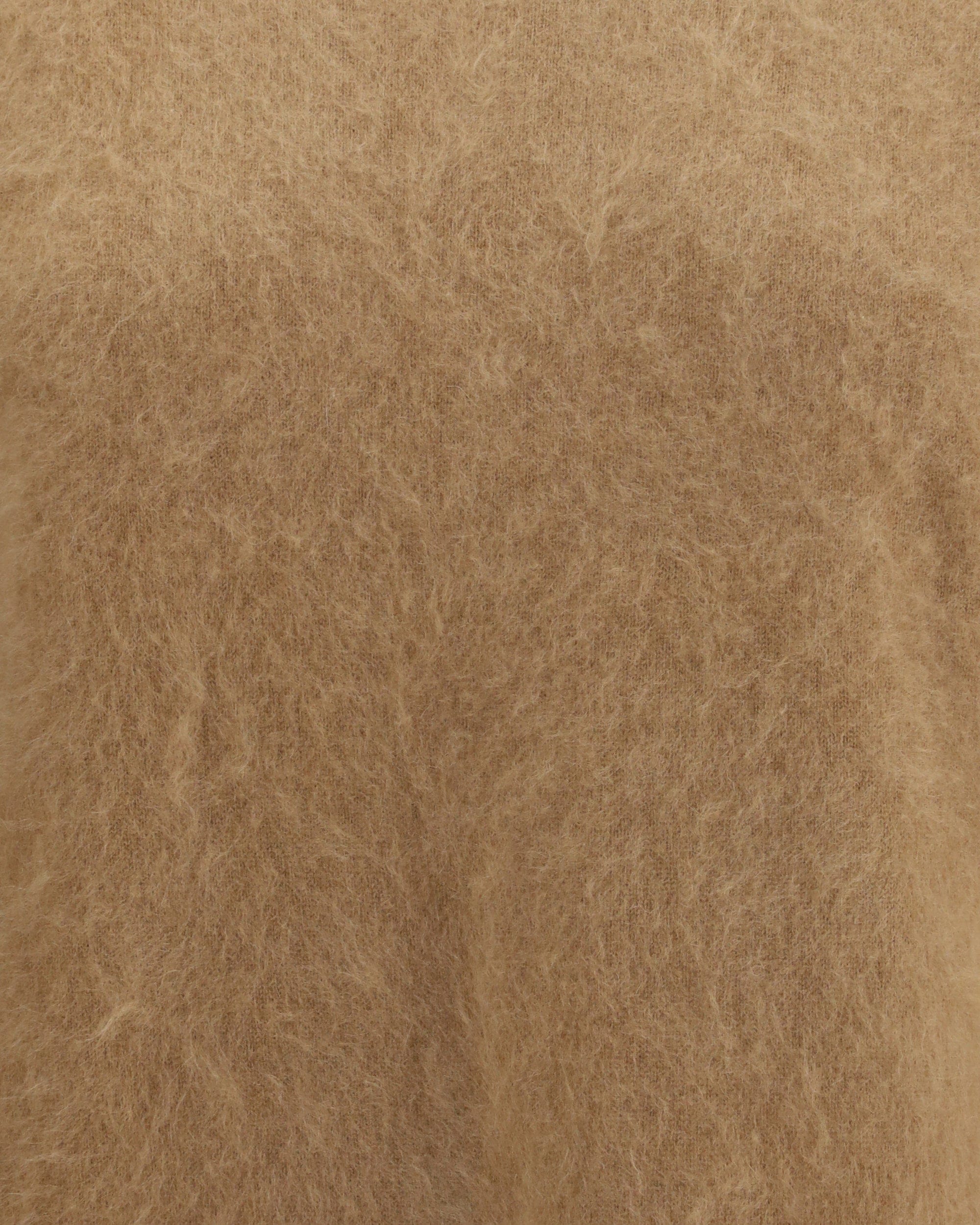 Lisa Yang Maren Brushed Cashmere Sweater
