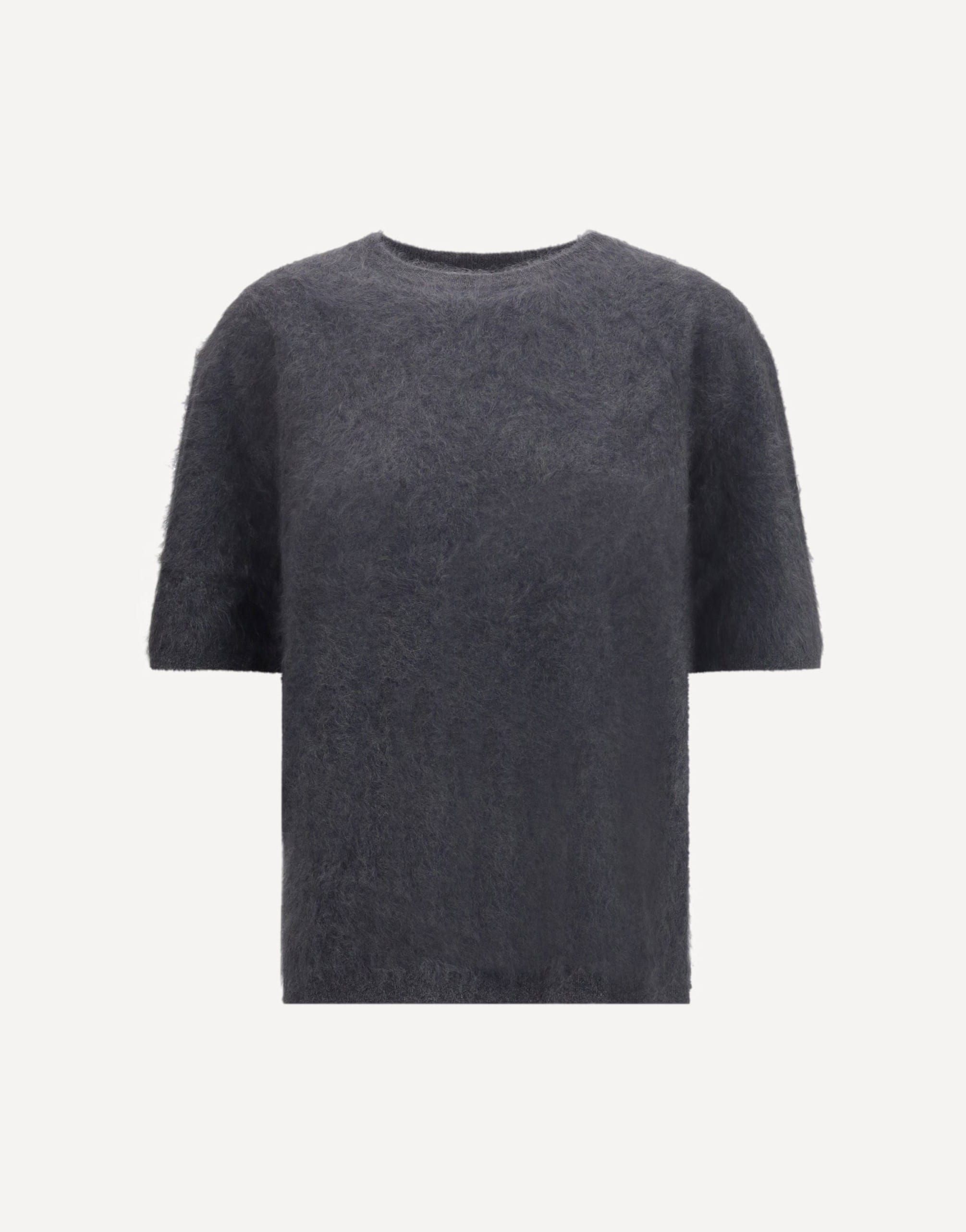 Lisa Yang Maren Brushed Cashmere Sweater