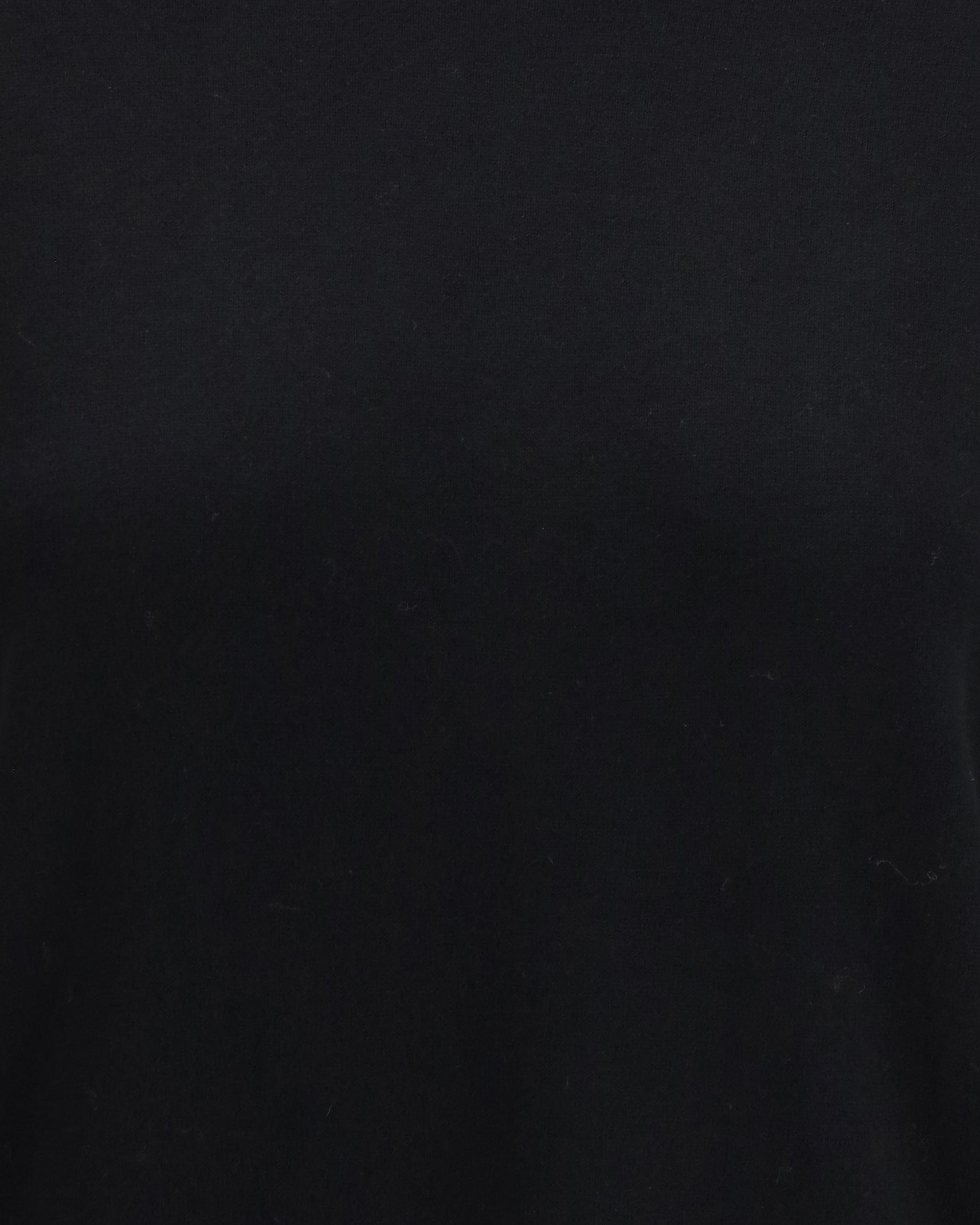 Lisa Yang Maurie Sweater Rolled Hem