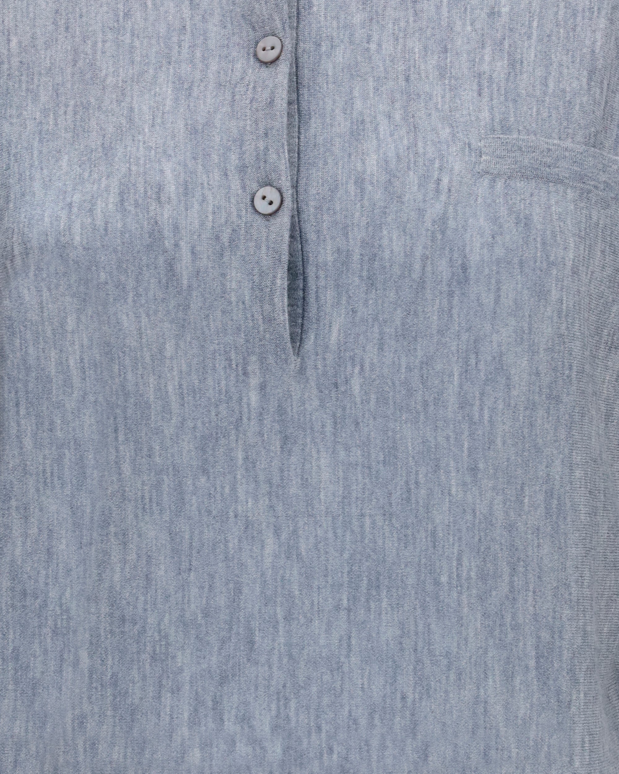 Maglie polo Lisa Yang Norie Sweater