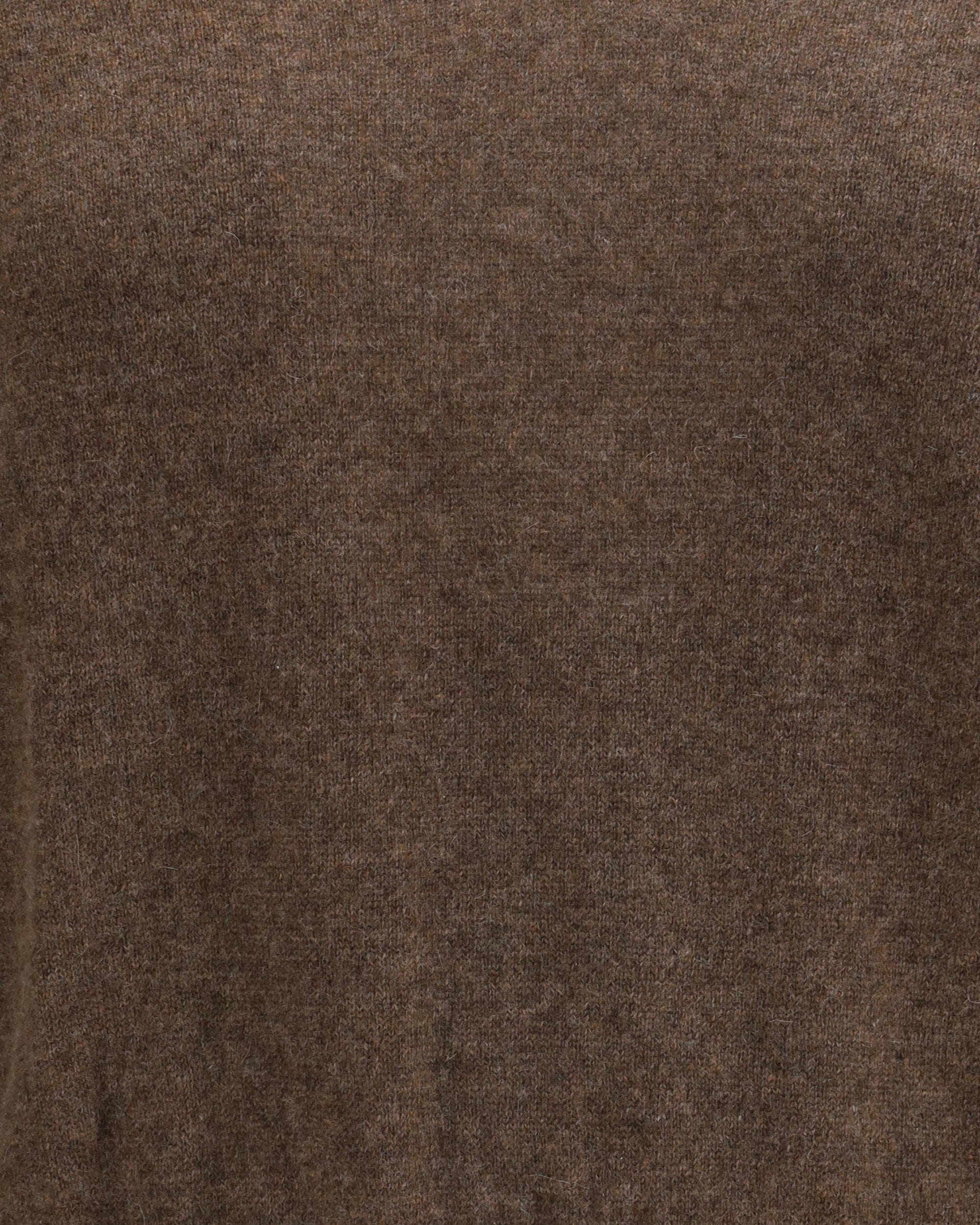Lisa Yang V-Neck Cashmere Sweater With Ribbed Sailor Collar