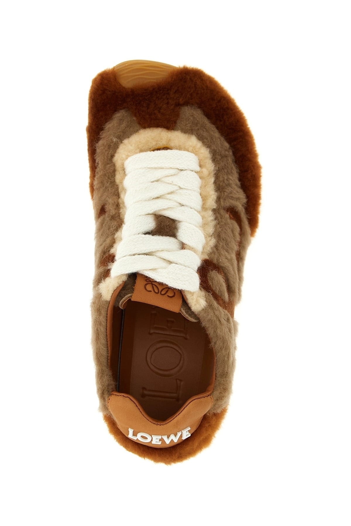 Loewe Loewe Ballet Runner 2.0 Sneakers