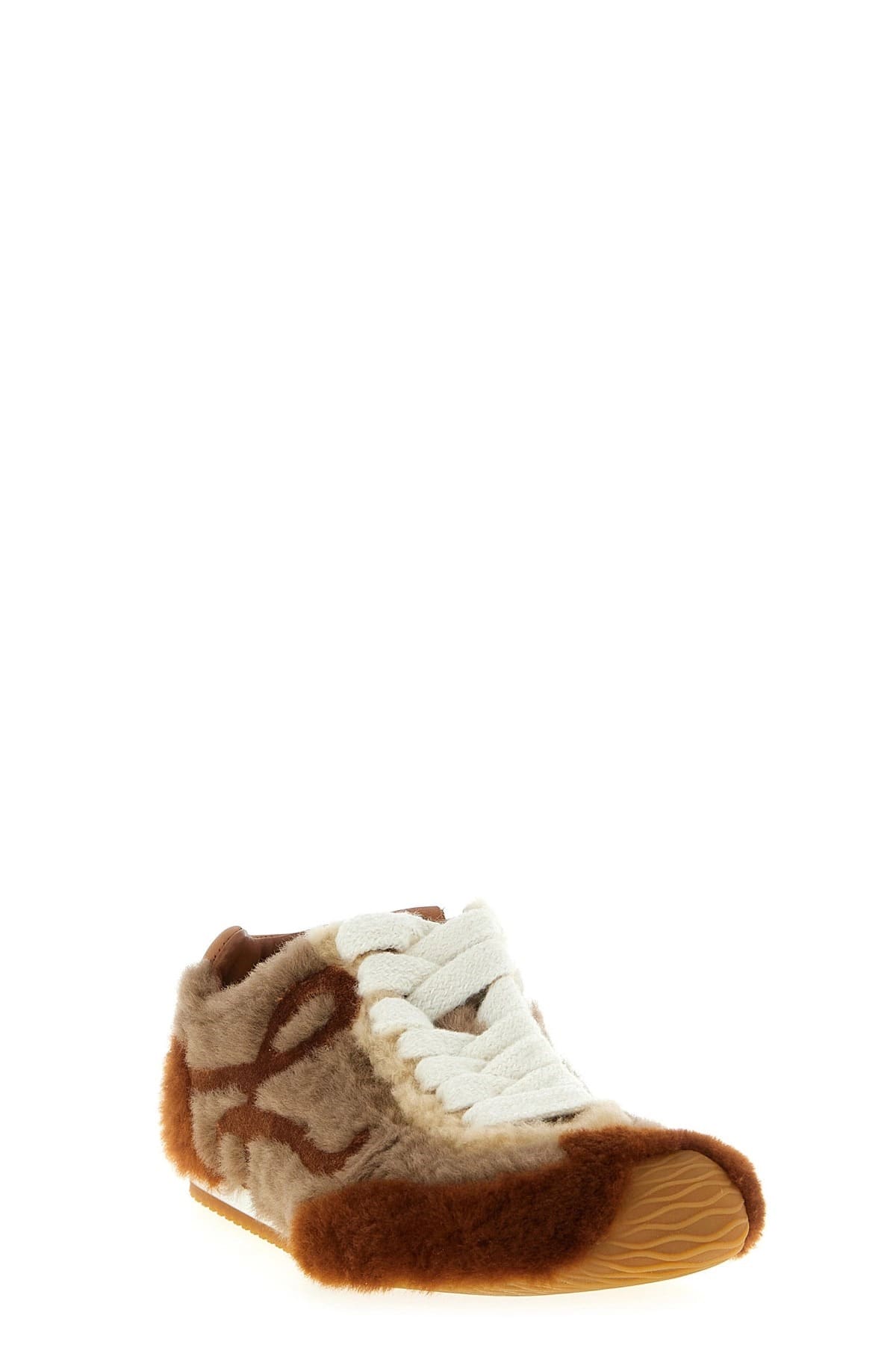 Loewe Ballet Runner 2.0 sneakers - alternate view