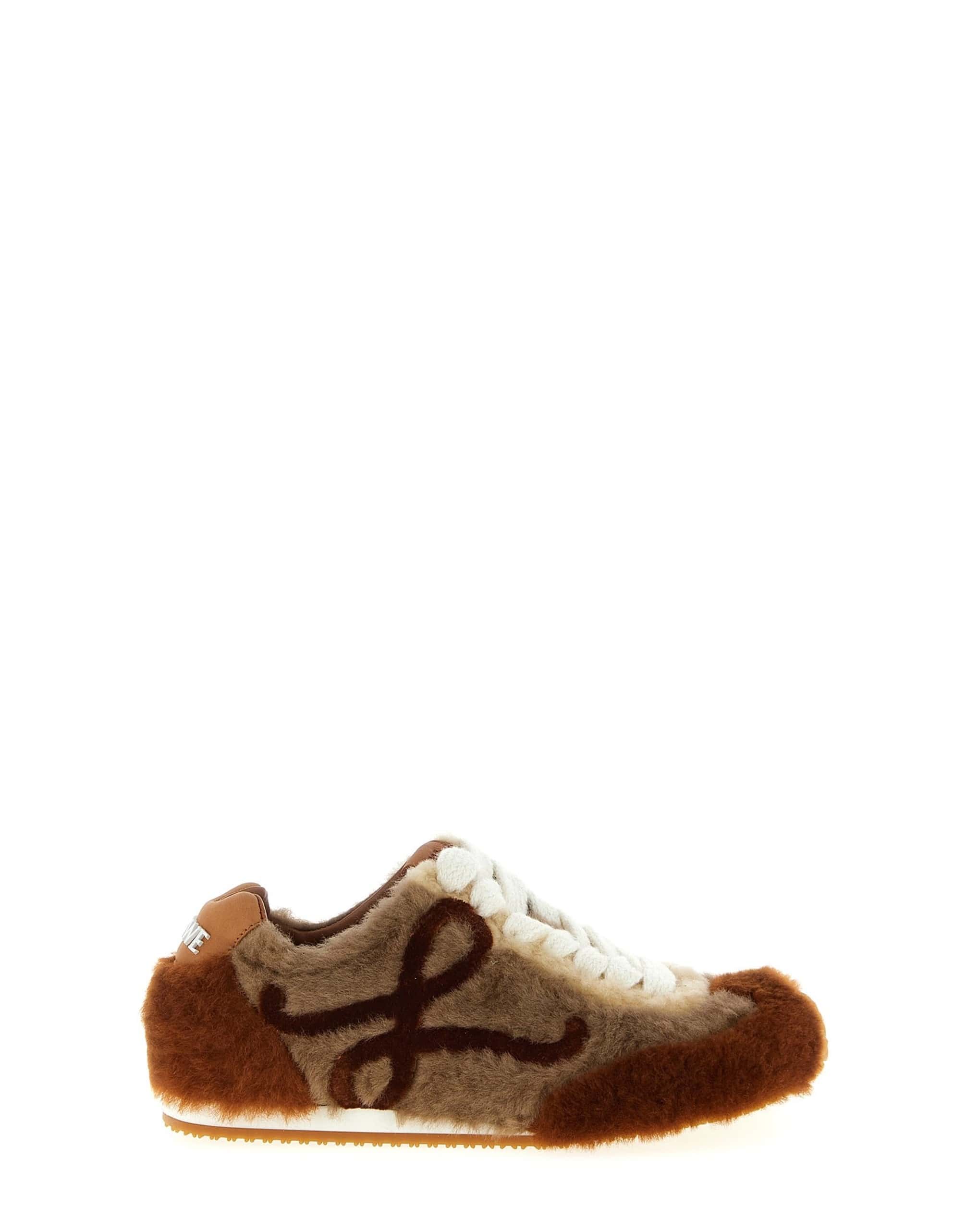 Loewe Loewe Ballet Runner 2.0 Sneakers