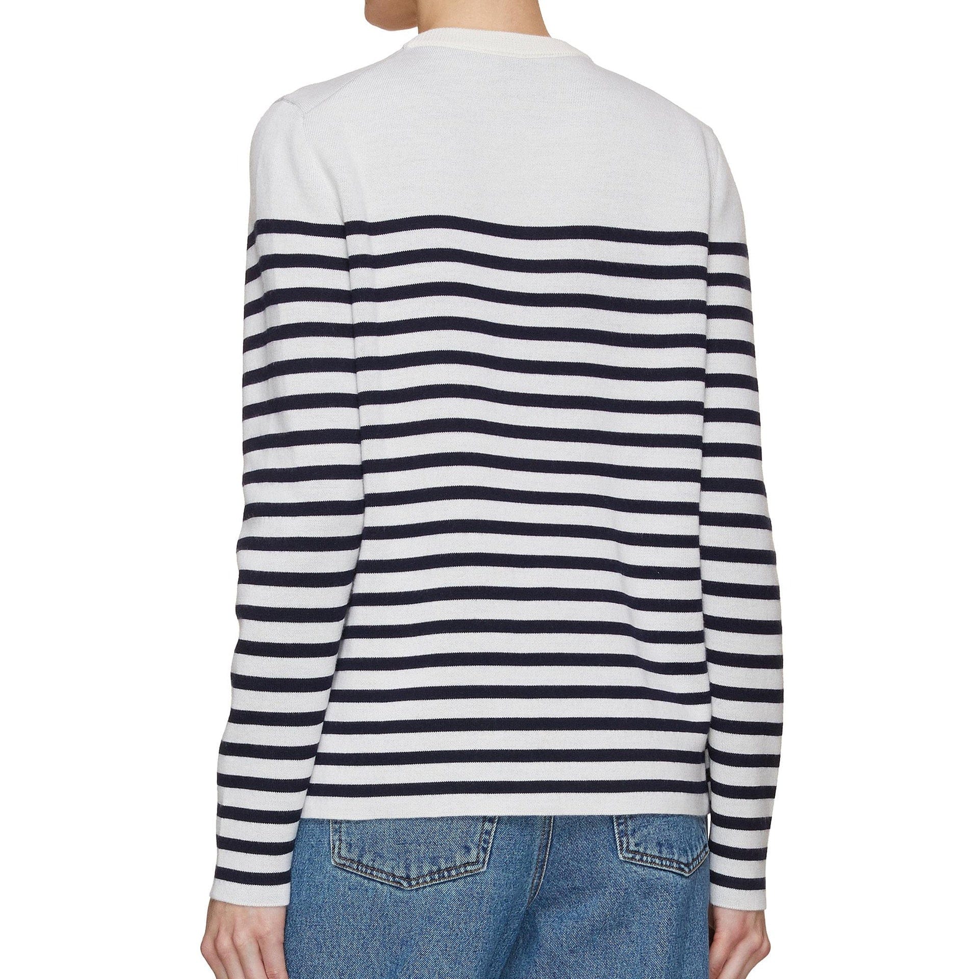 Loewe Paula's Ibiza Striped Sweater