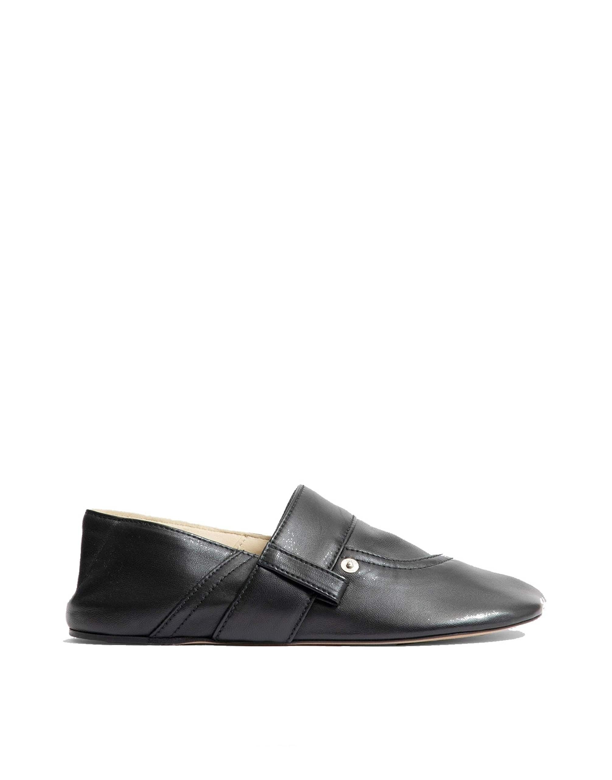 Loewe Toy Pocket Leather Slippers