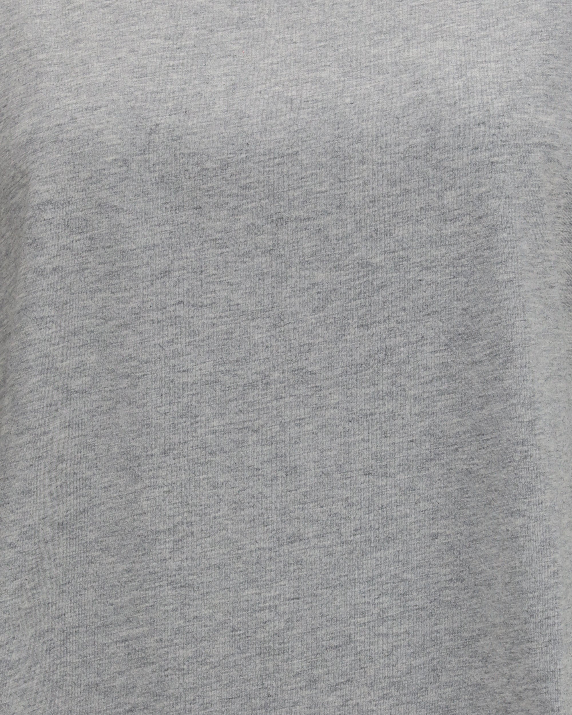 Loulou De Saison Basiluzzo T-Shirt mit Boxy Fit