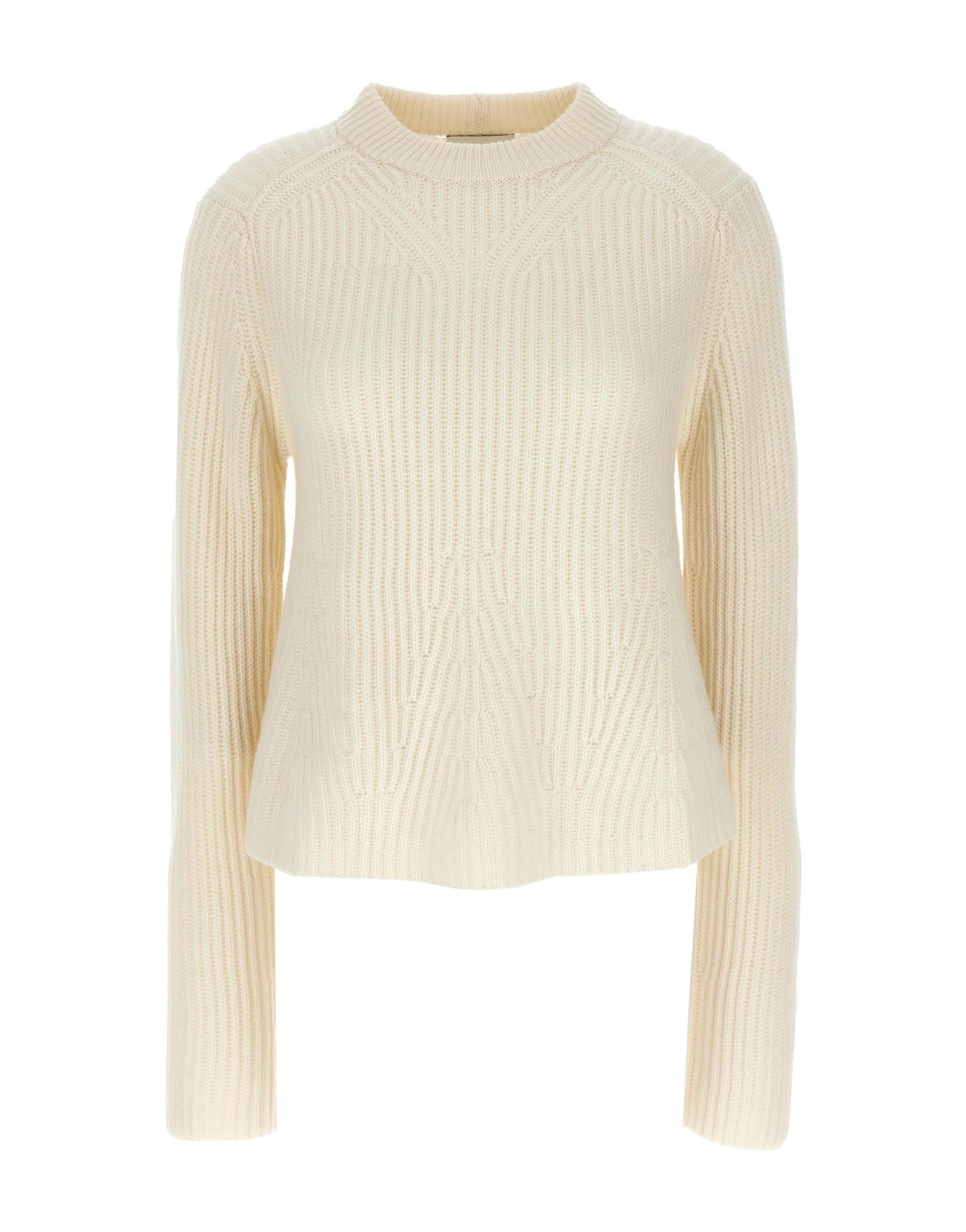 Loulou De Saison Loulou De Saison Cosmo Cashmere Sweater