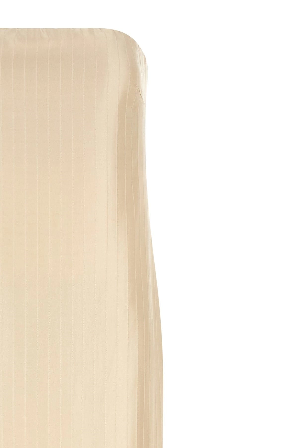 Loulou De Saison Loulou De Saison Giulia Midi Dress
