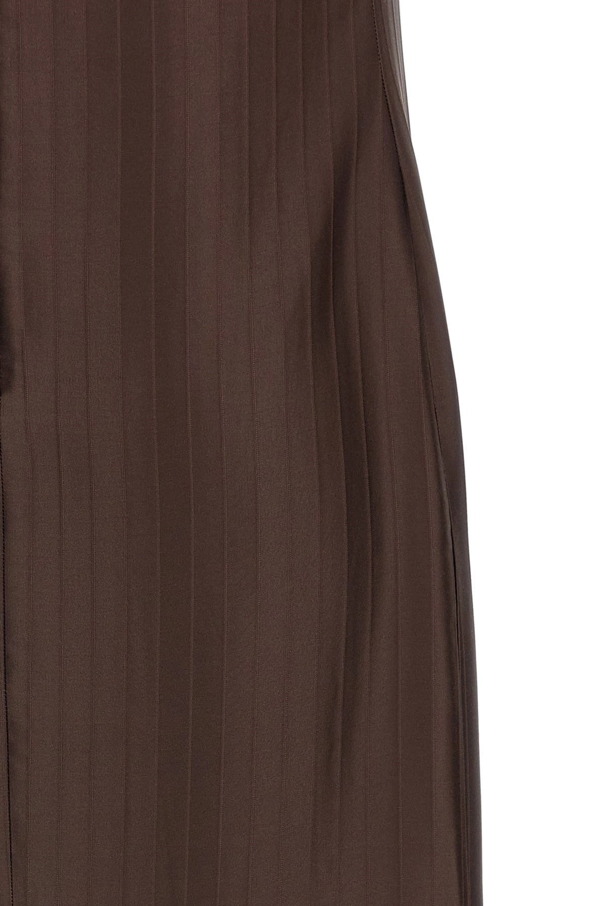 Loulou De Saison Loulou De Saison Giulia Midi Dress
