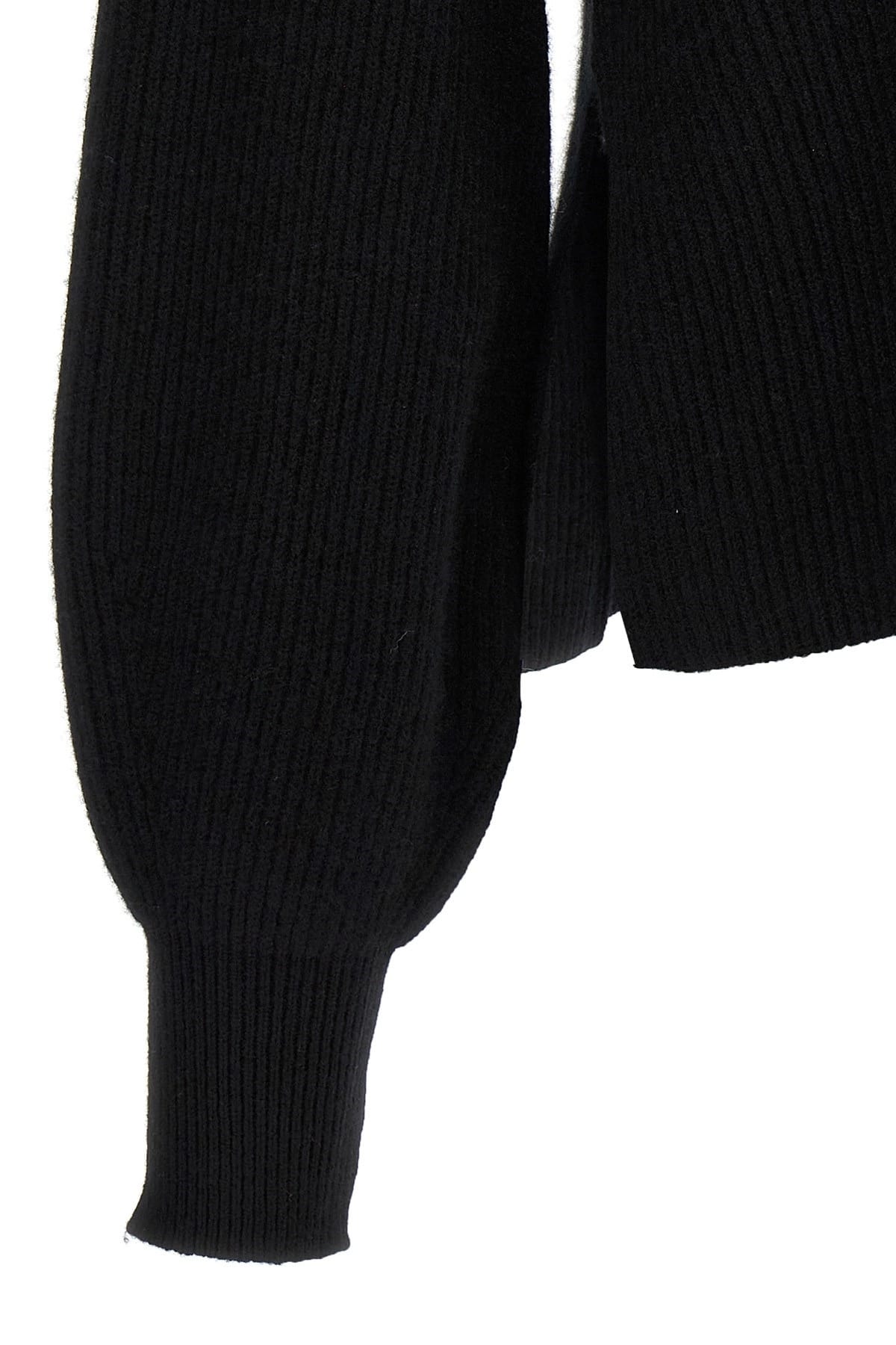 Loulou De Saison Loulou De Saison Hermus Cashmere Sweater