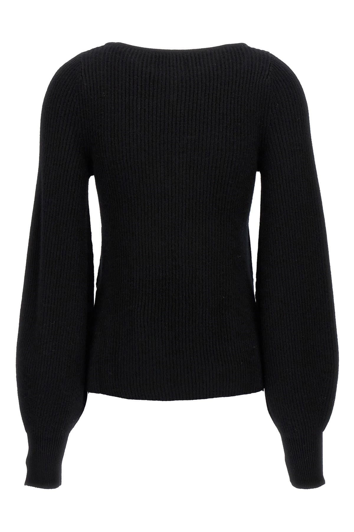 Loulou De Saison Loulou De Saison Hermus Cashmere Sweater