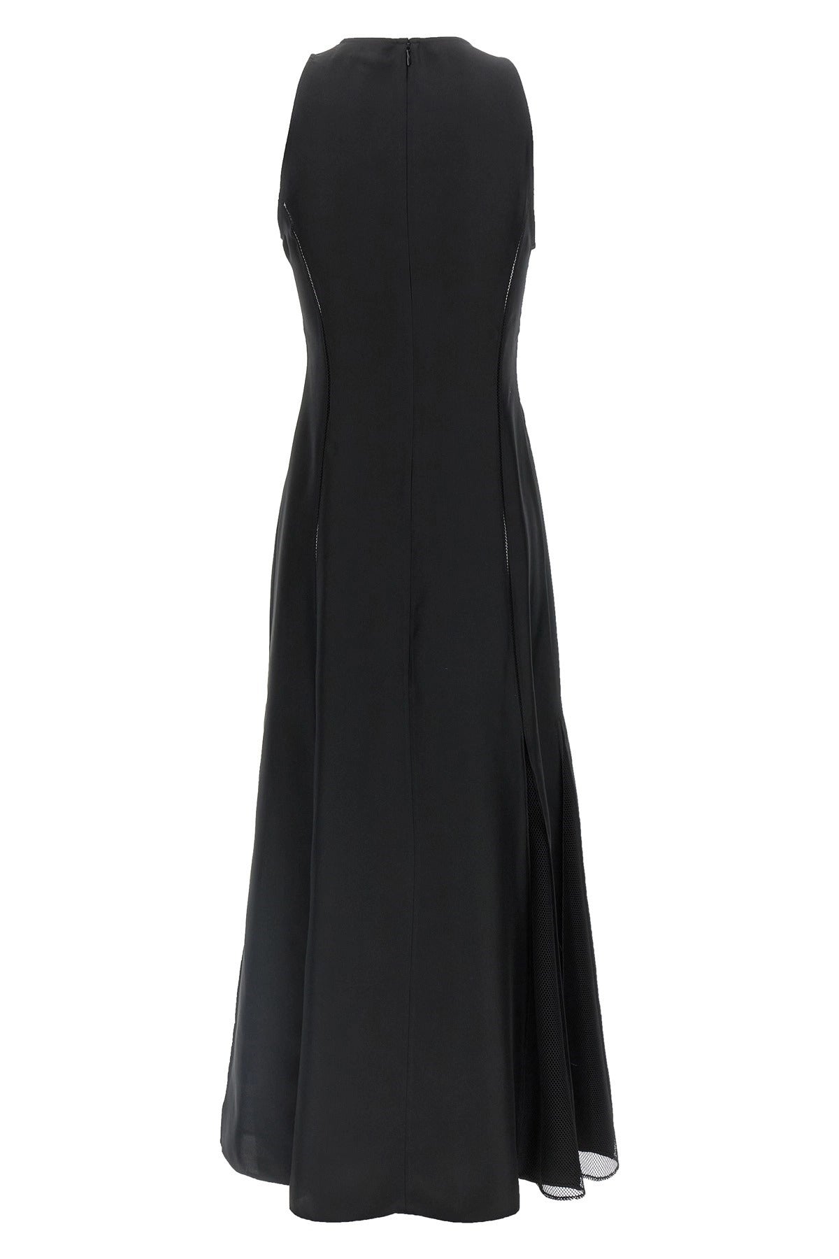 Loulou De Saison Iraka Midi Dress
