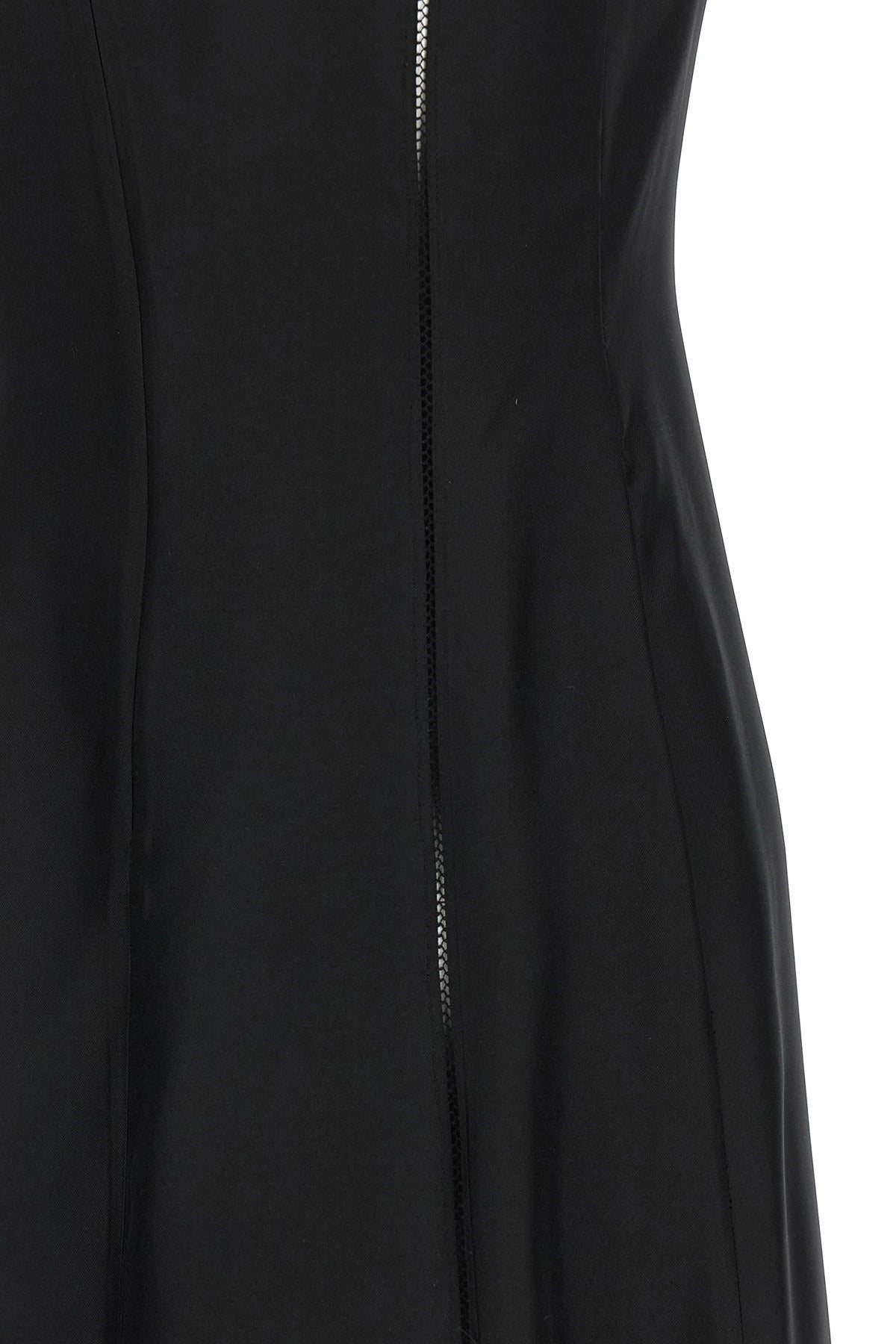Loulou De Saison Iraka Midi Dress