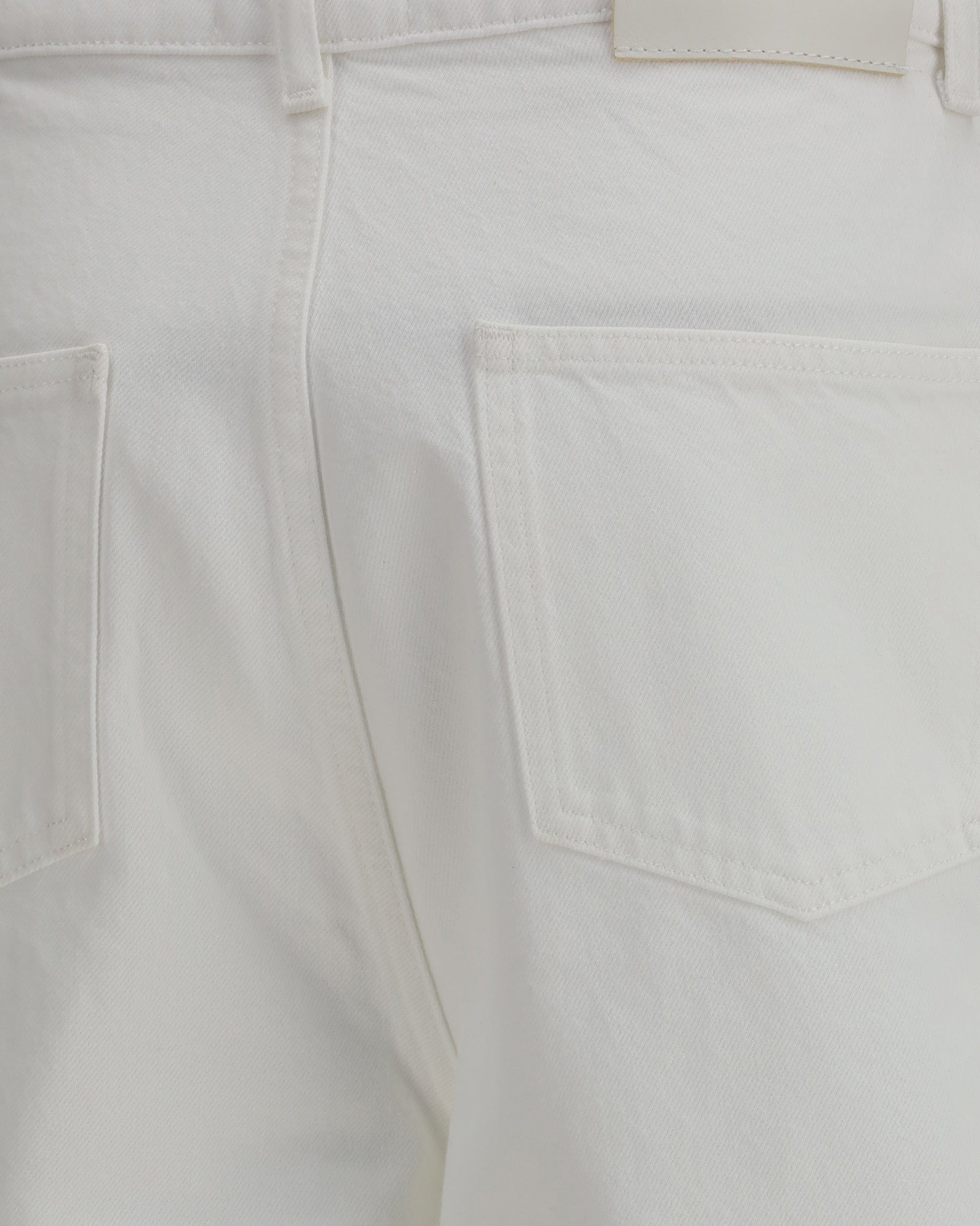 Short bermuda en denim Isu Lds de Loulou De Saison