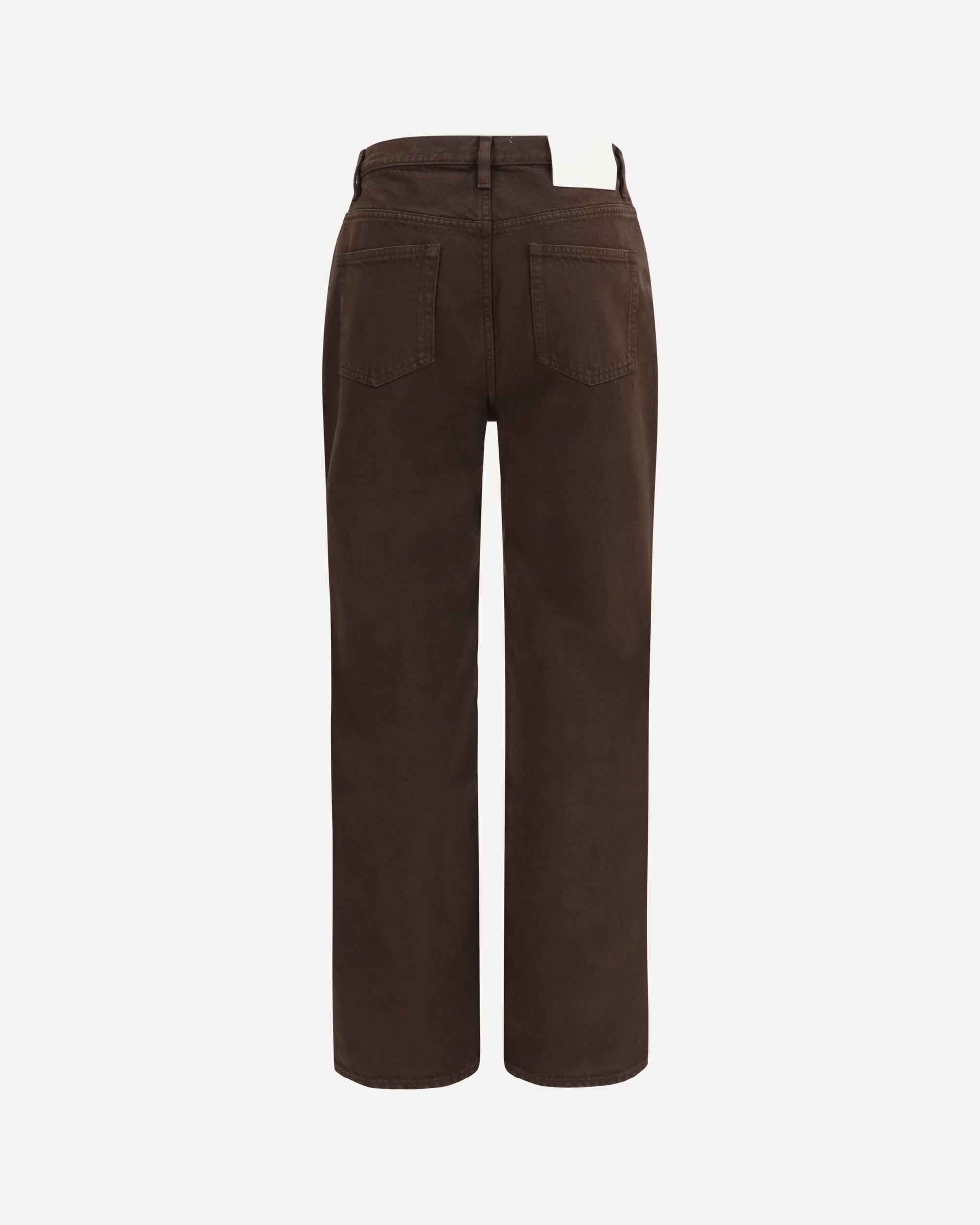 Loulou De Saison Jude Jeans - alternate view