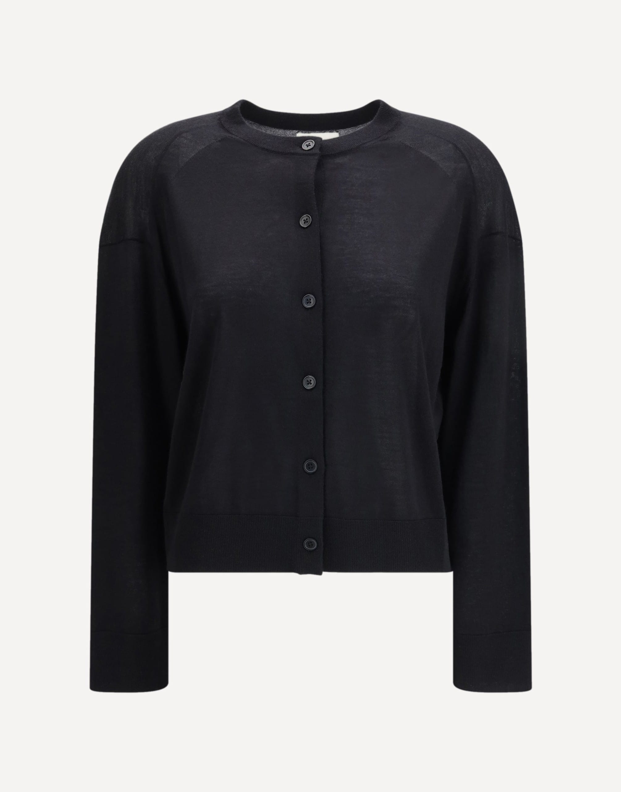 Loulou De Saison Kita Cashmere Cardigan