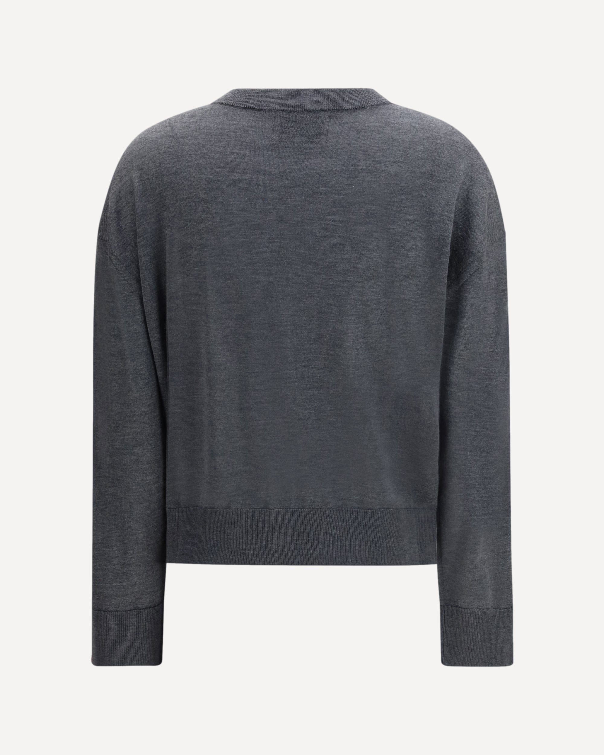 Kita Kaschmir-Cardigan - alternate view
