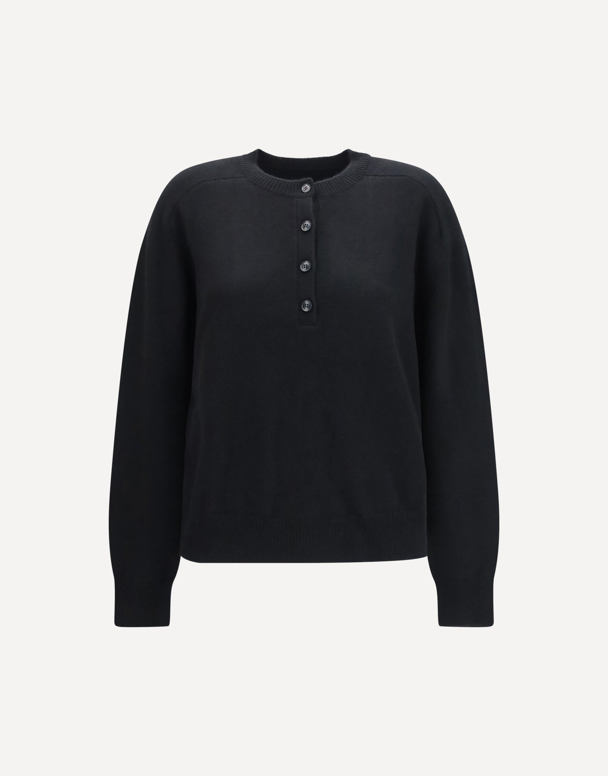 Loulou De Saison Malo Oversized Sweater