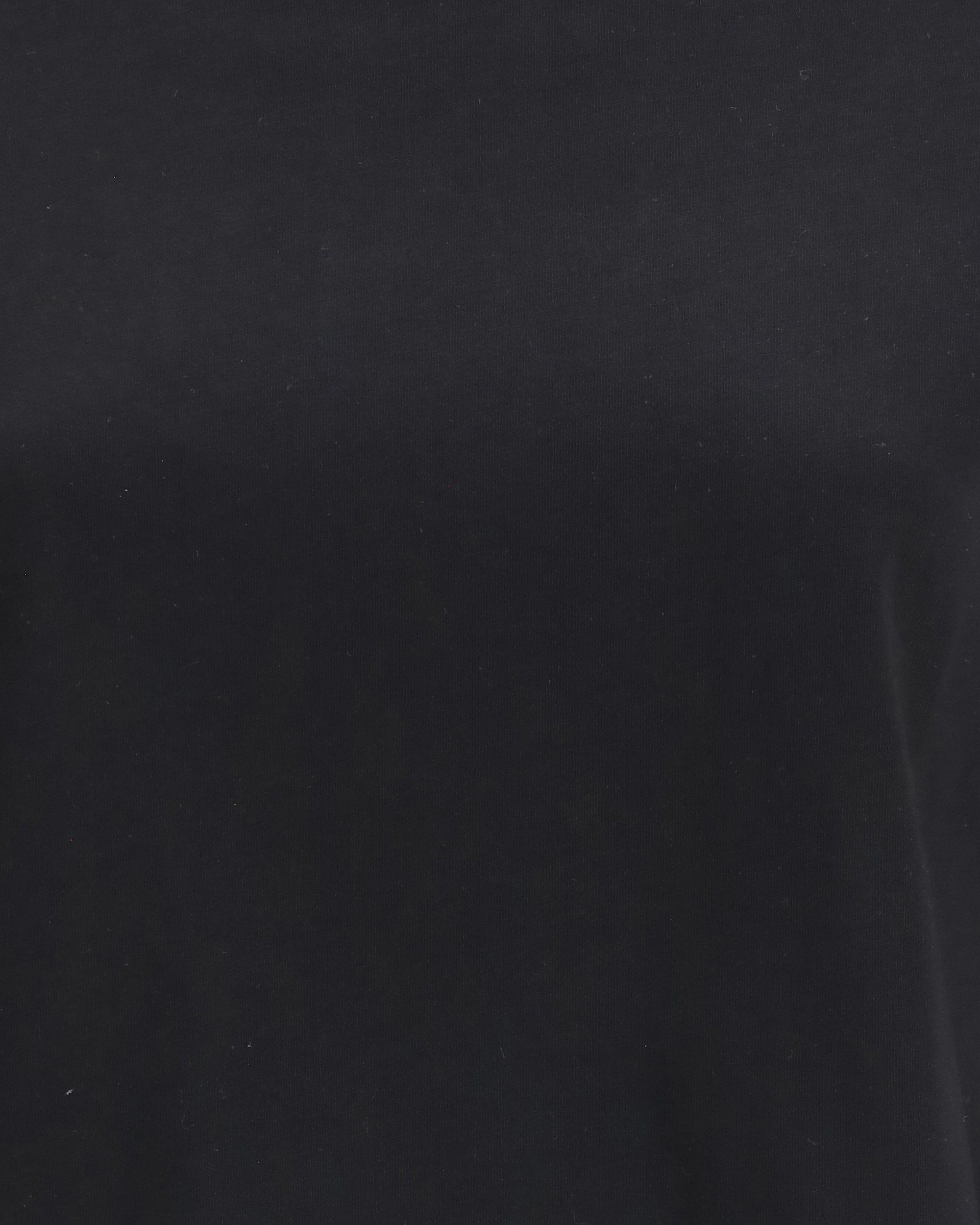 Loulou De Saison Masal Cropped Long-Sleeve T-Shirt