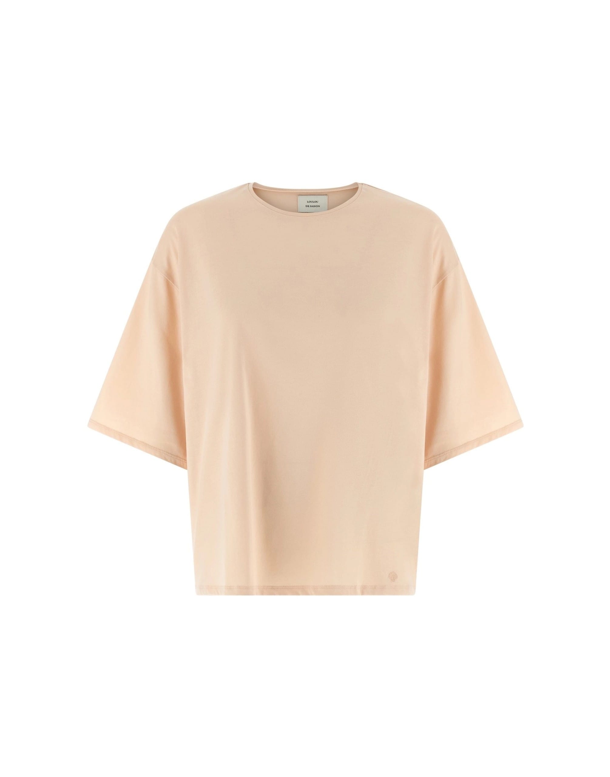 Loulou De Saison Loulou De Saison Osis T-Shirt