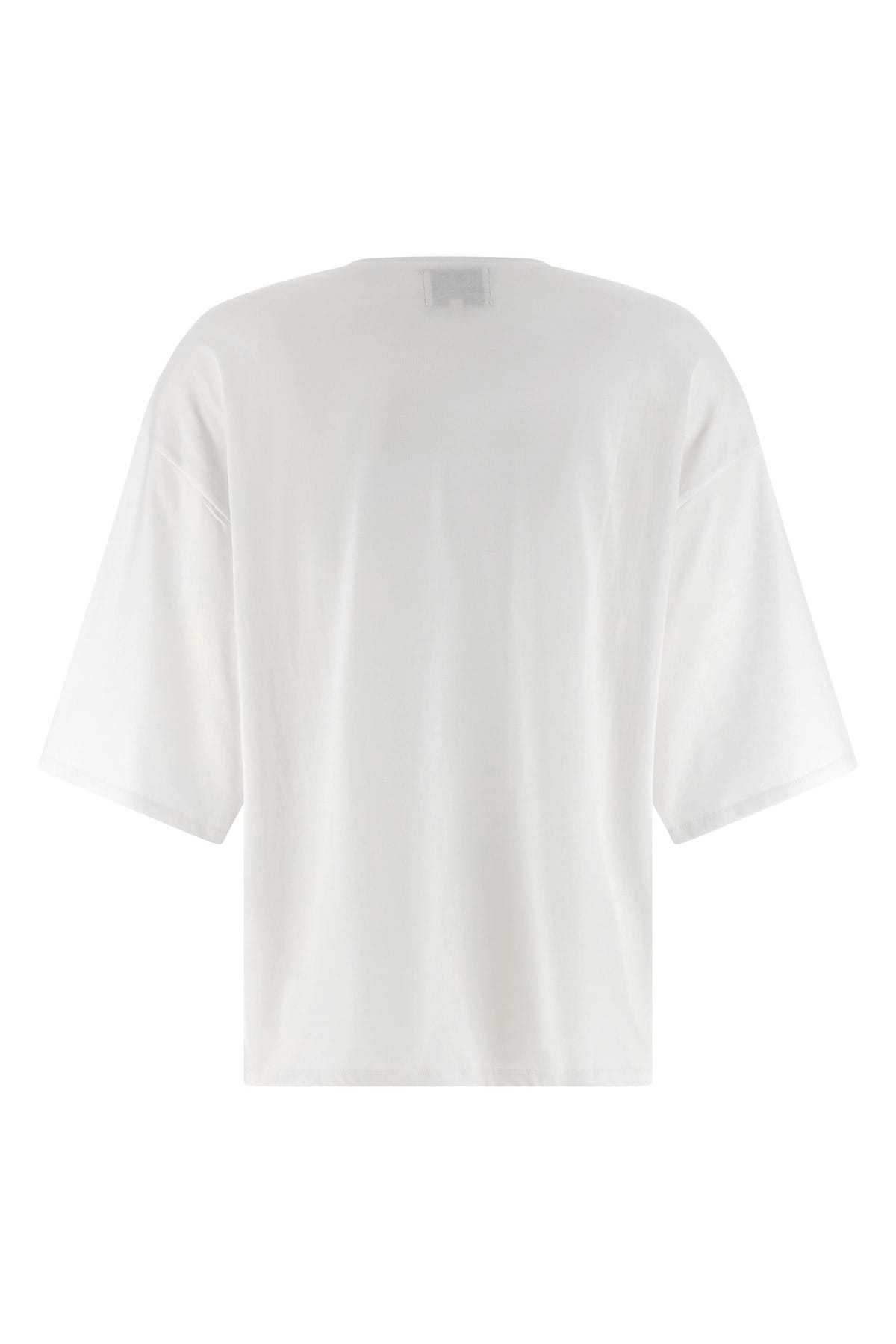 Loulou De Saison Loulou De Saison Osis T-Shirt