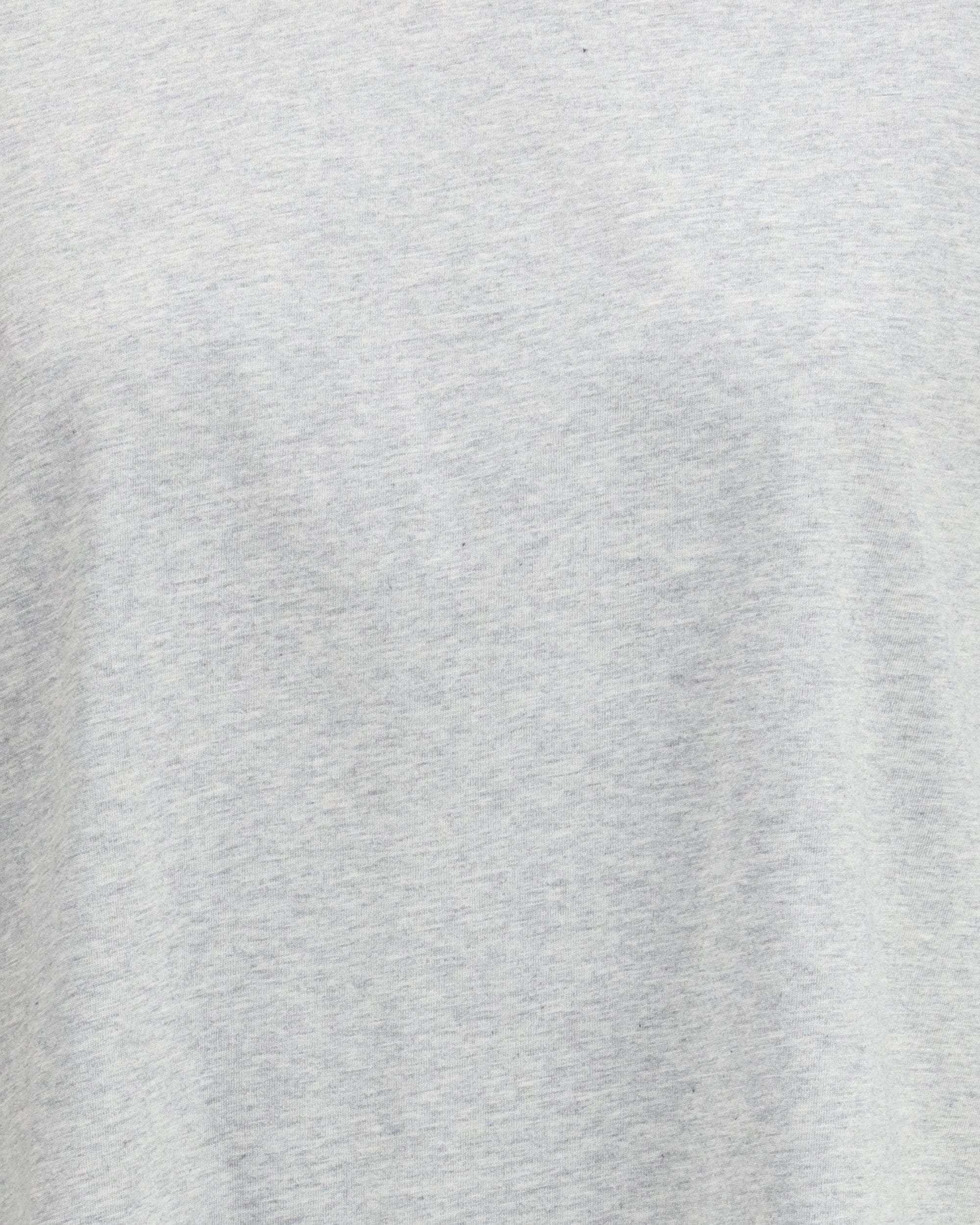 Loulou De Saison Osis T-Shirt With Dropped Shoulders