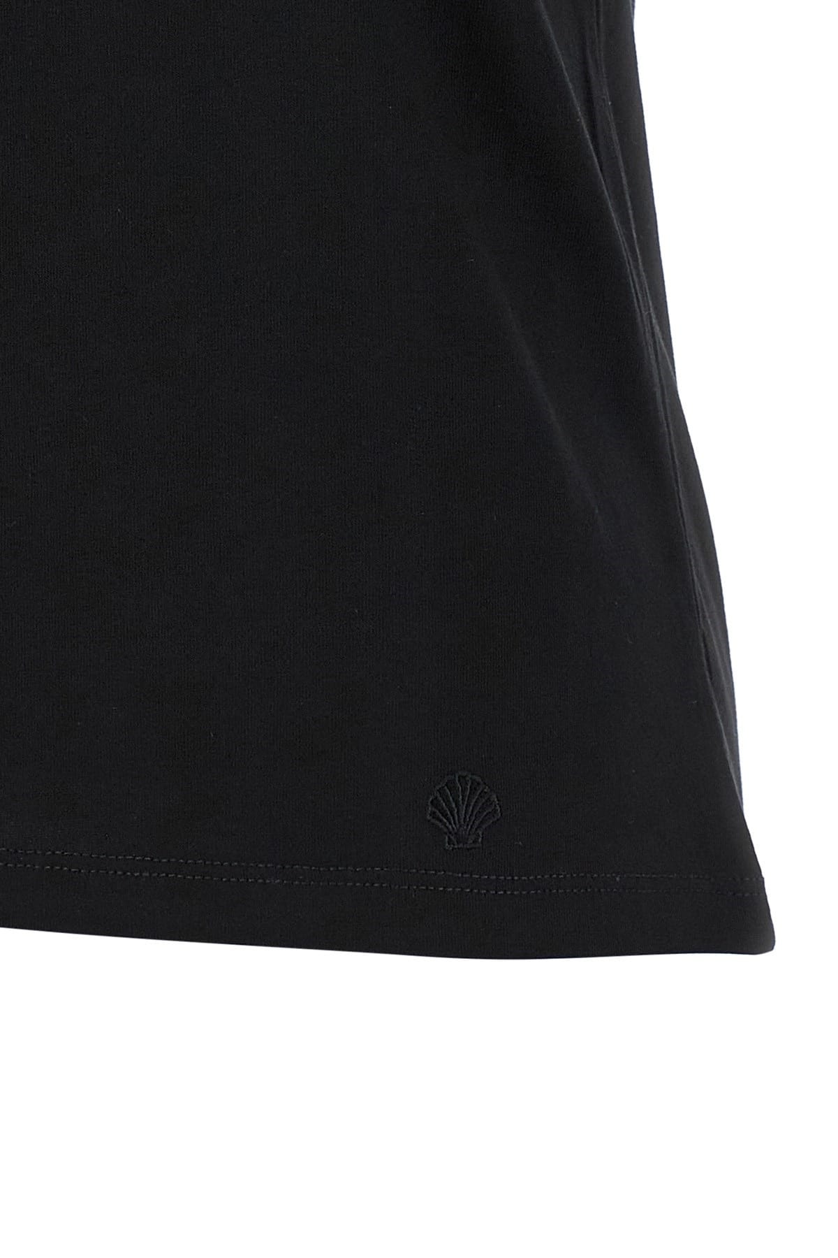 Loulou De Saison Loulou De Saison Poso Supima Cotton Tank Top