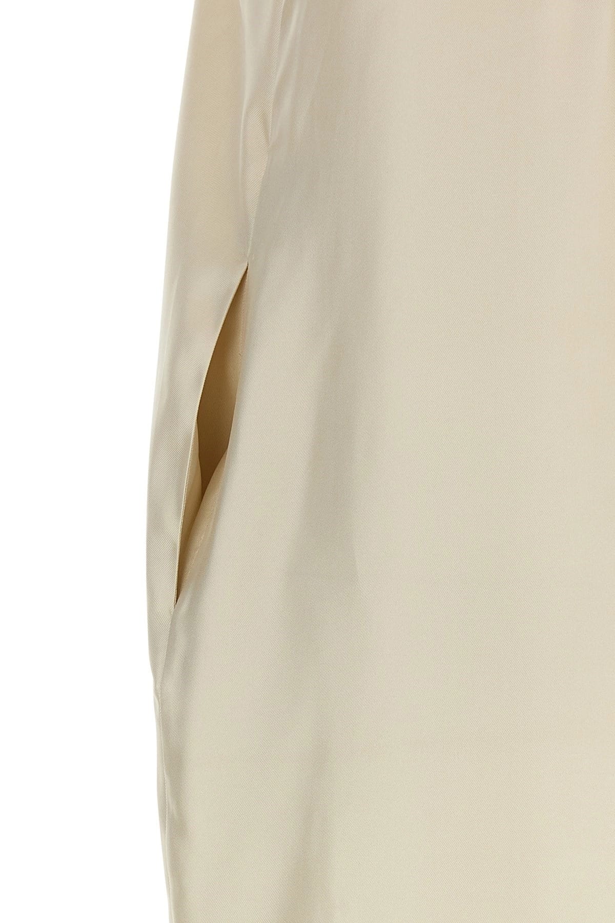Loulou De Saison Loulou De Saison Susan Midi Dress