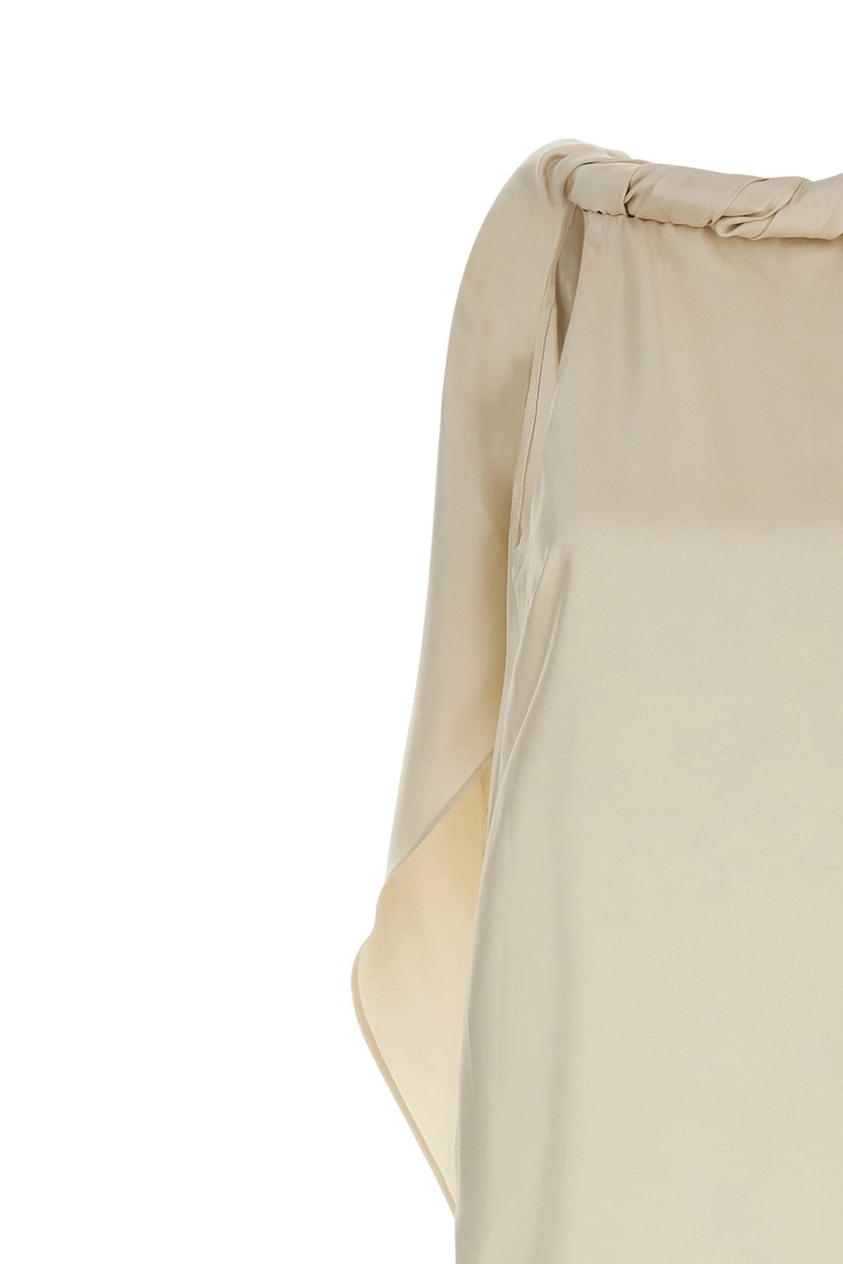 Loulou De Saison Loulou De Saison Susan Midi Dress
