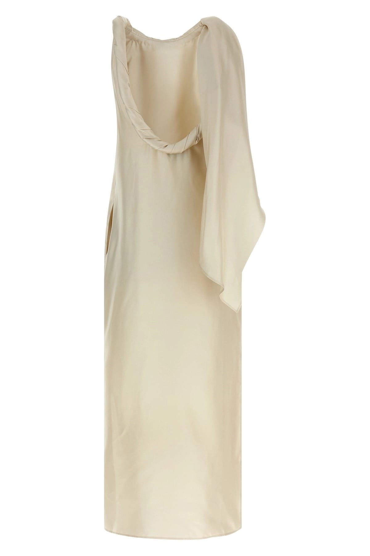Loulou De Saison Loulou De Saison Susan Midi Dress