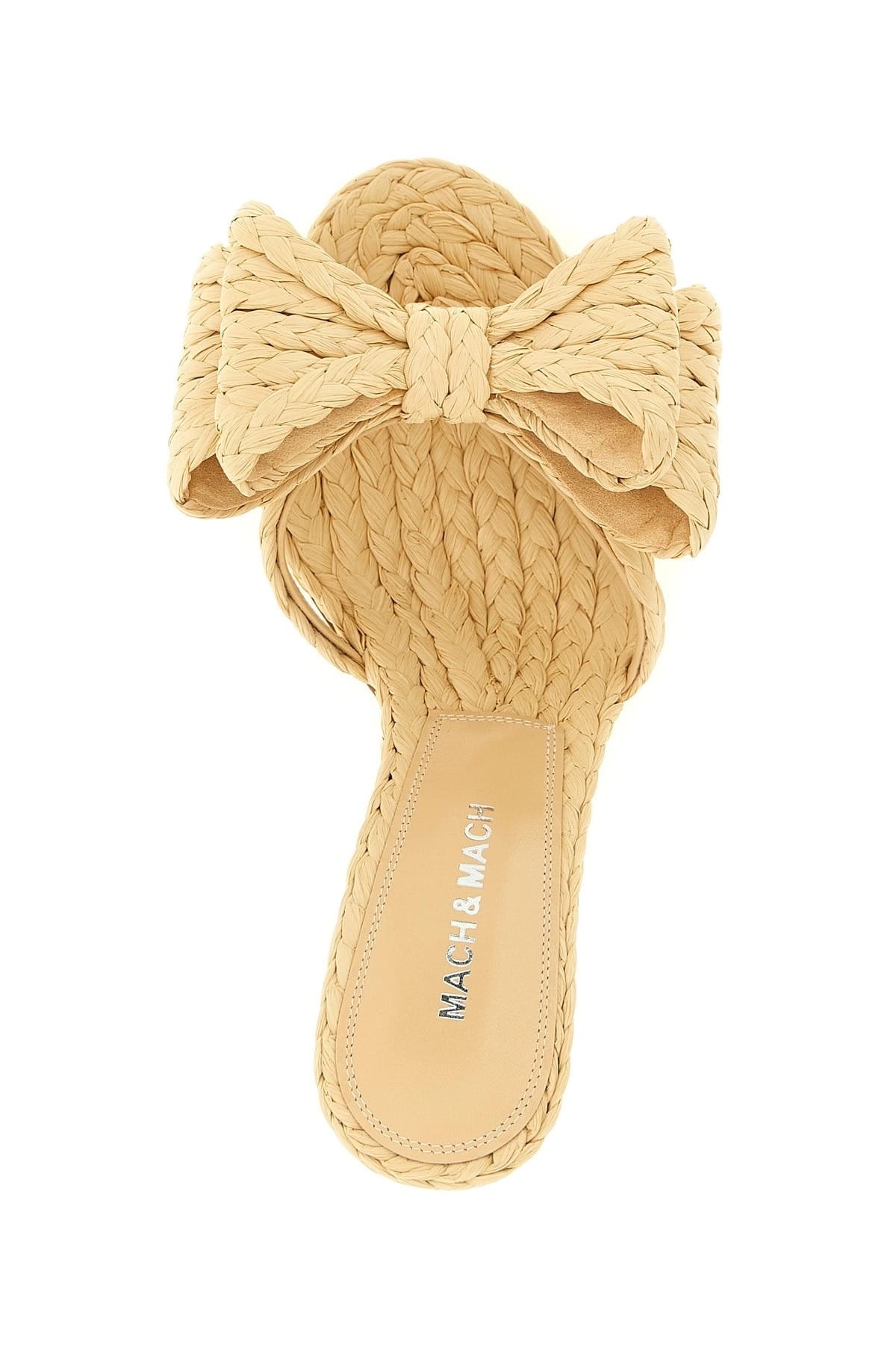 MACH & MACH MACH & MACH Le Cadeau Mules