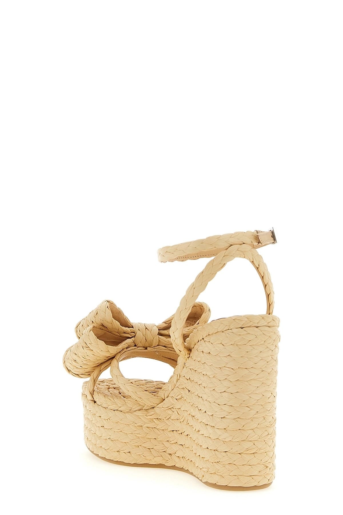 MACH & MACH MACH & MACH Le Cadeau Sandals