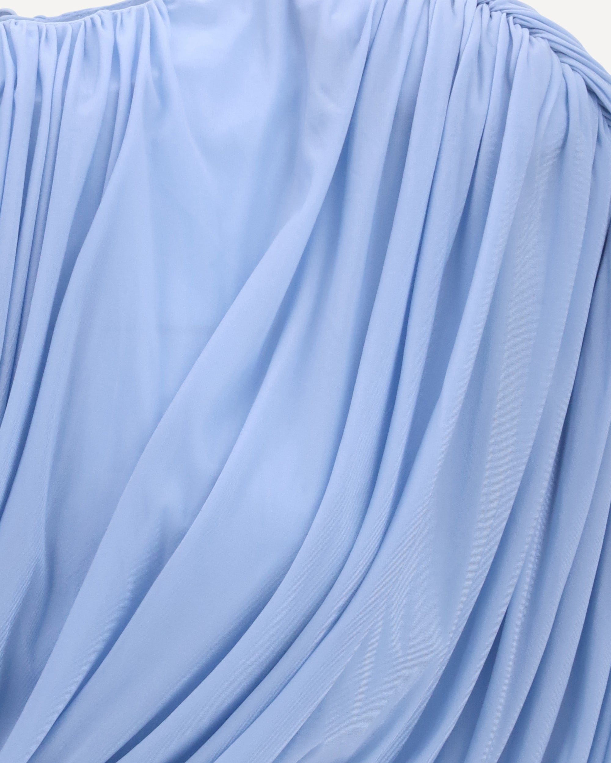 Magda Butrym Pleated Blouse