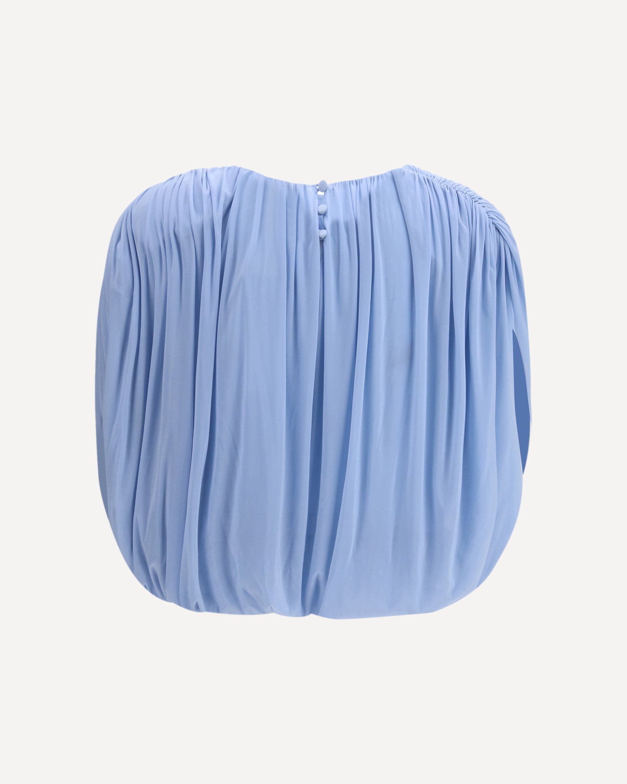 Magda Butrym Pleated Blouse
