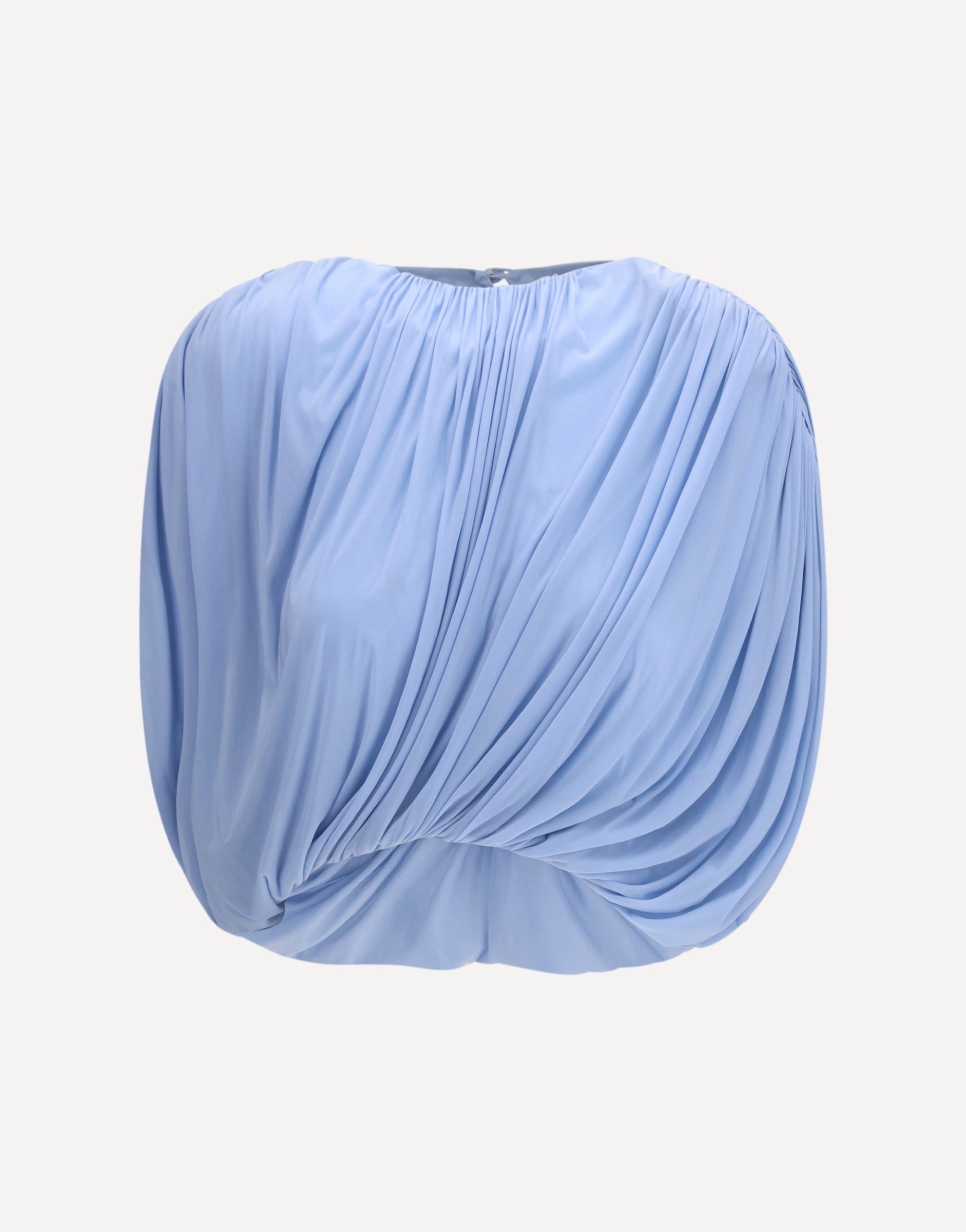 Blusa plissada Magda Butrym