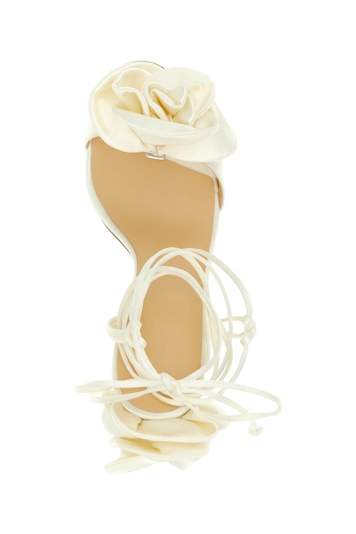 Magda Butrym Magda Butrym Re23 Flower Sandals