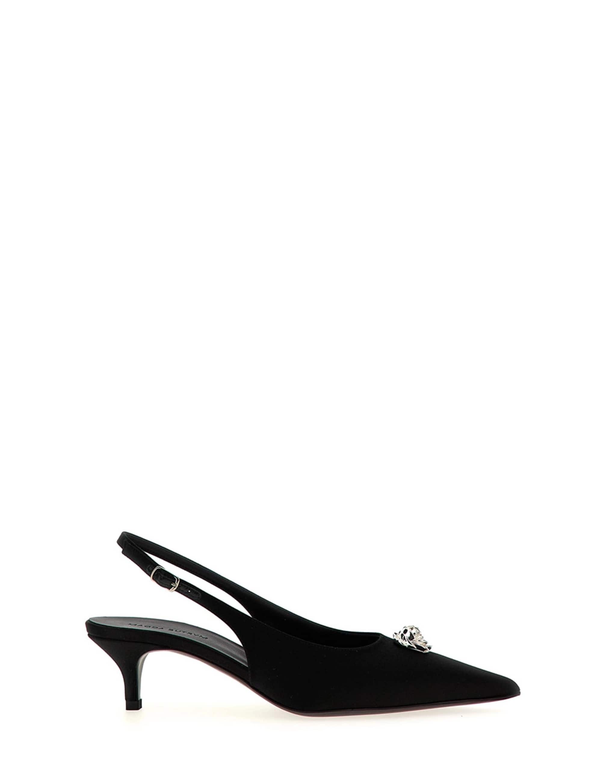 Magda Butrym Magda Butrym Rosetta Slingback