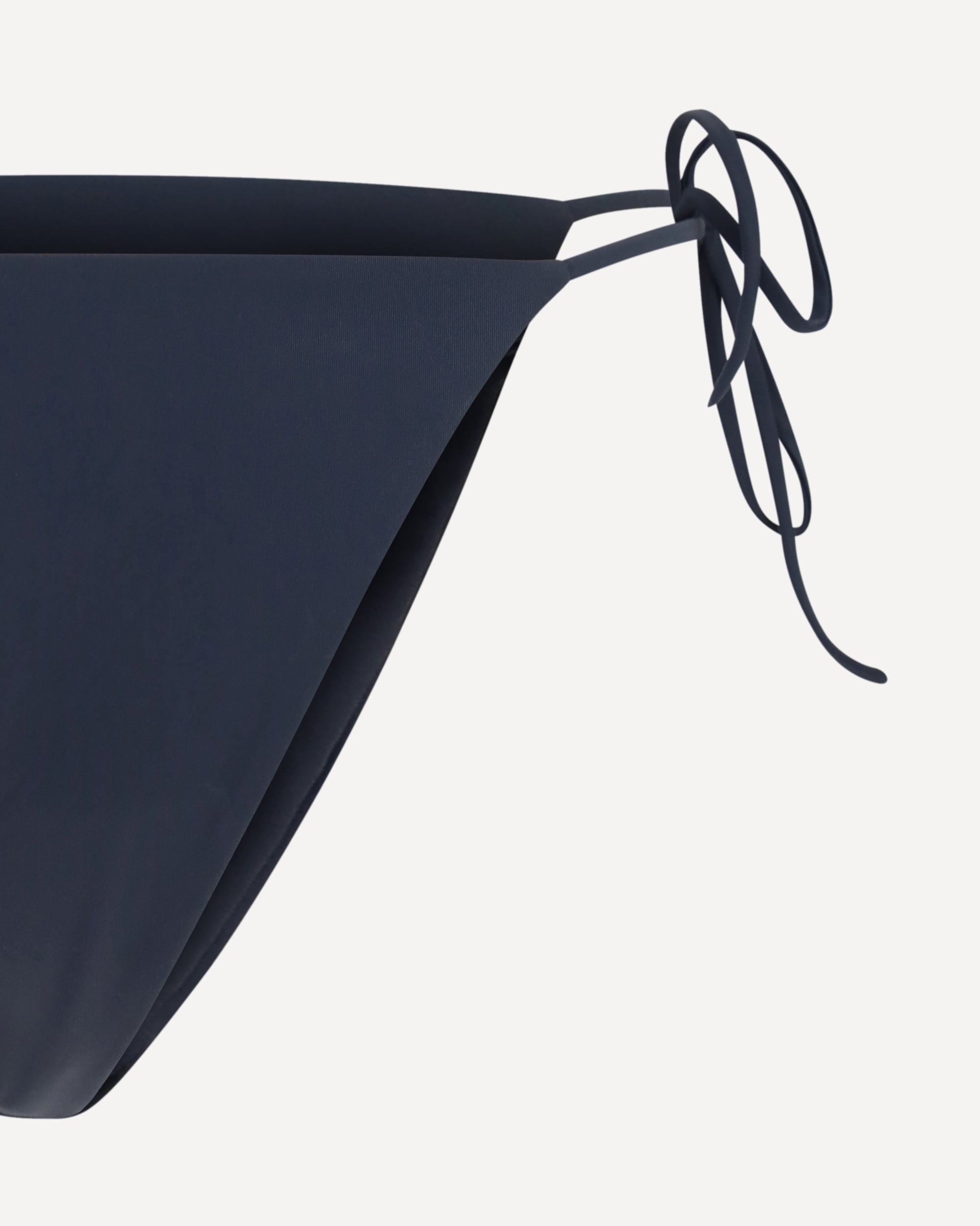 Magda Butrym String Tie Bikini Bottom