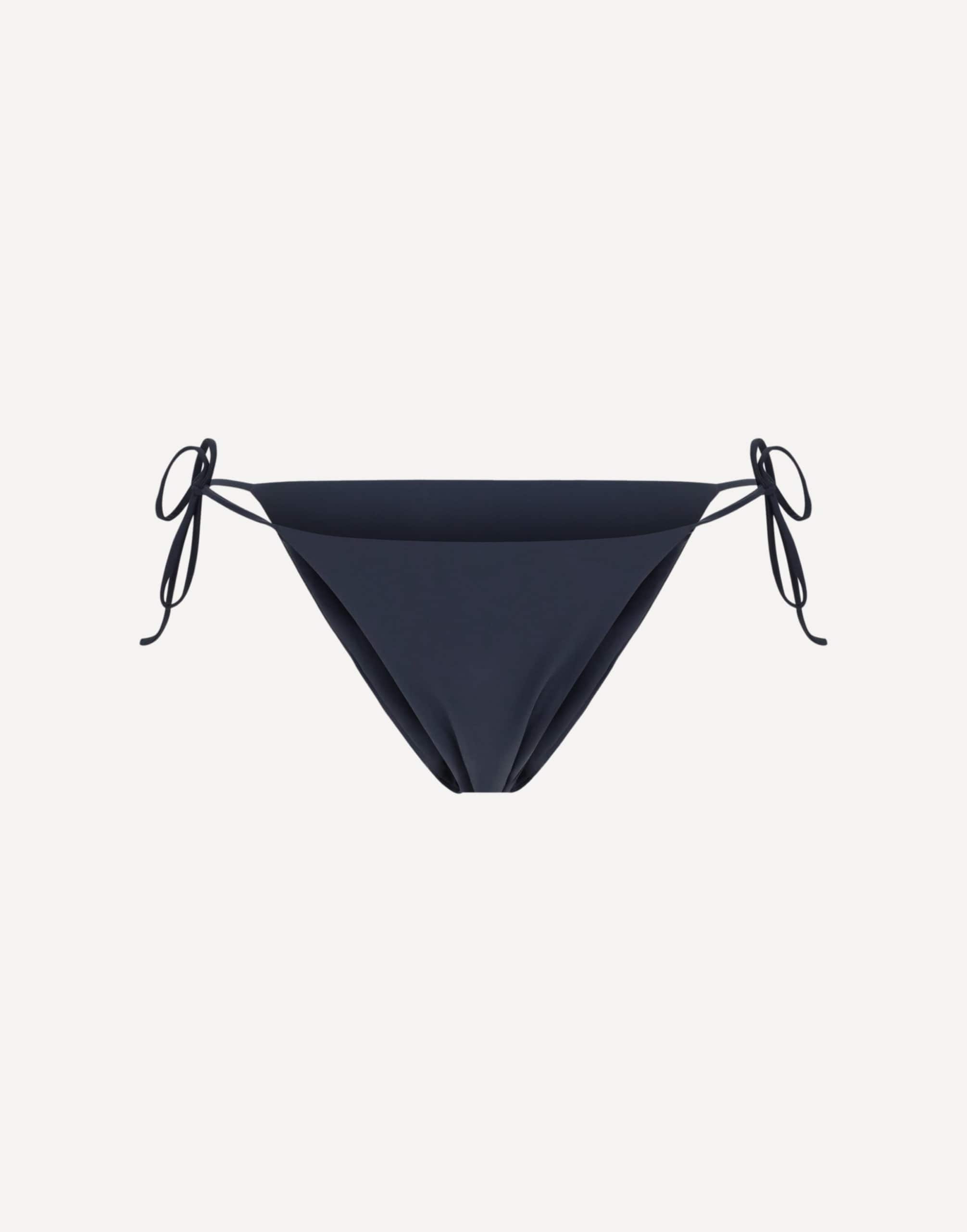 Magda Butrym String Tie Bikini Bottom