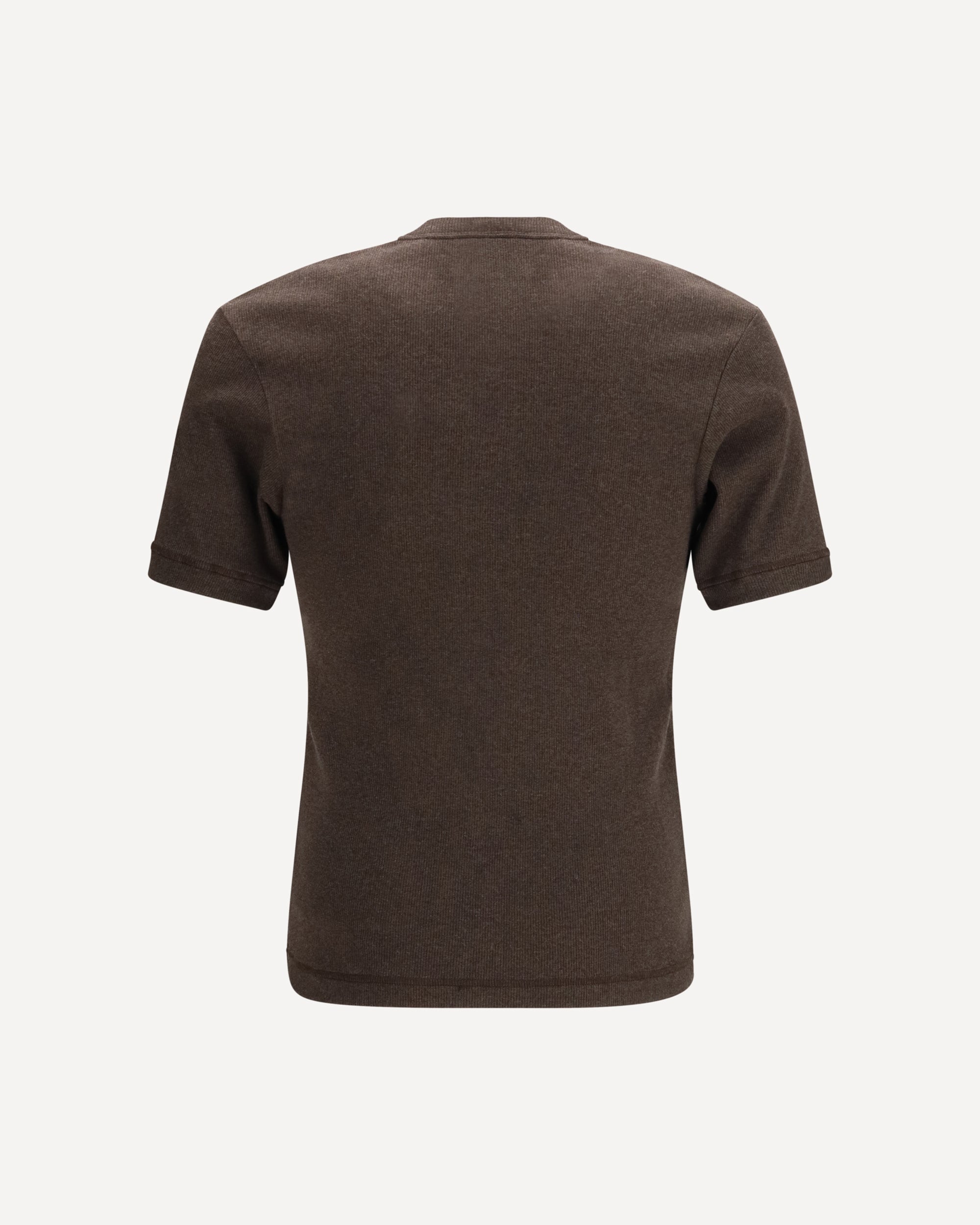 Magliano Nudo Small Serafino T-Shirt