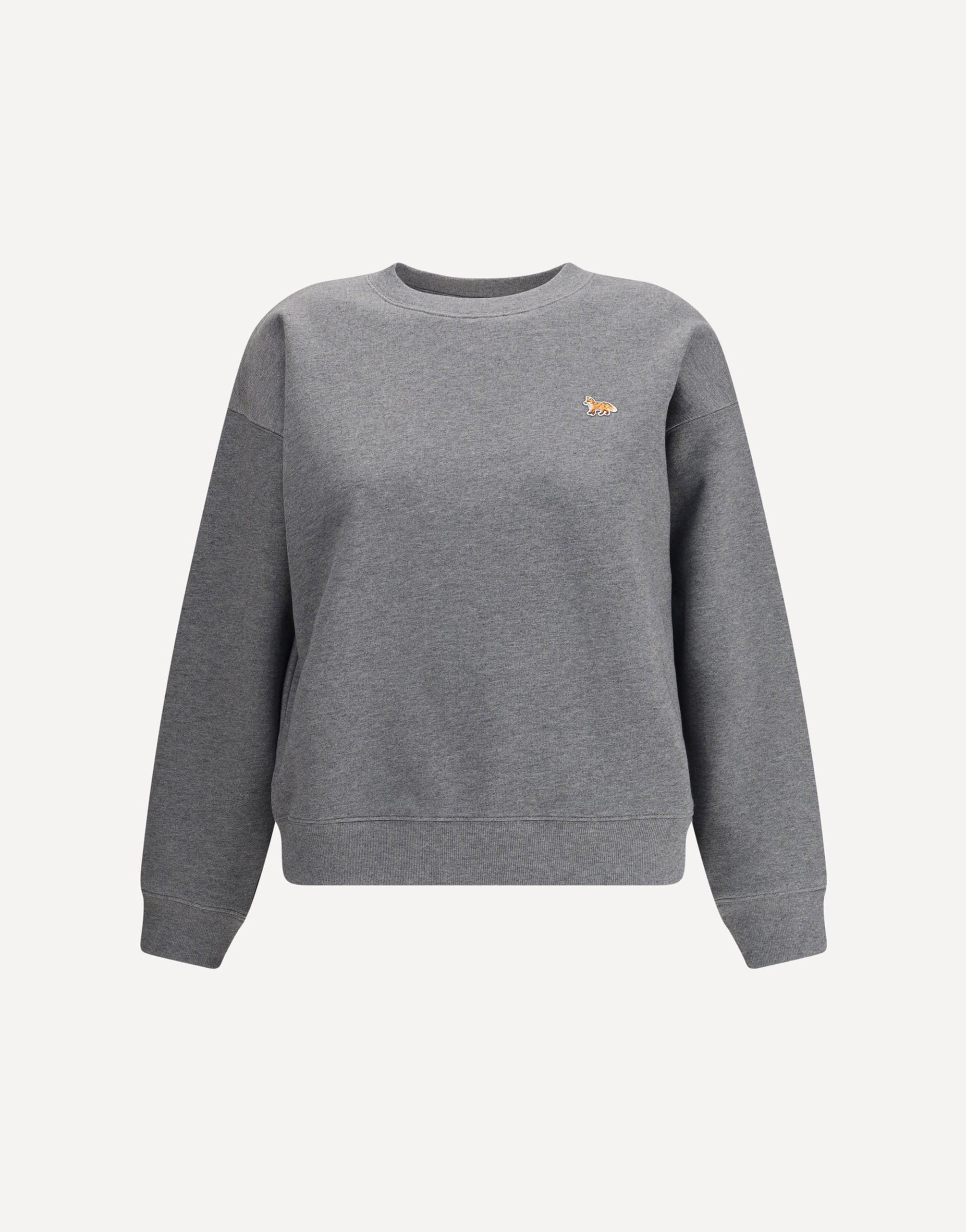 Maison Kitsuné Baby Fox Comfort Sweatshirt