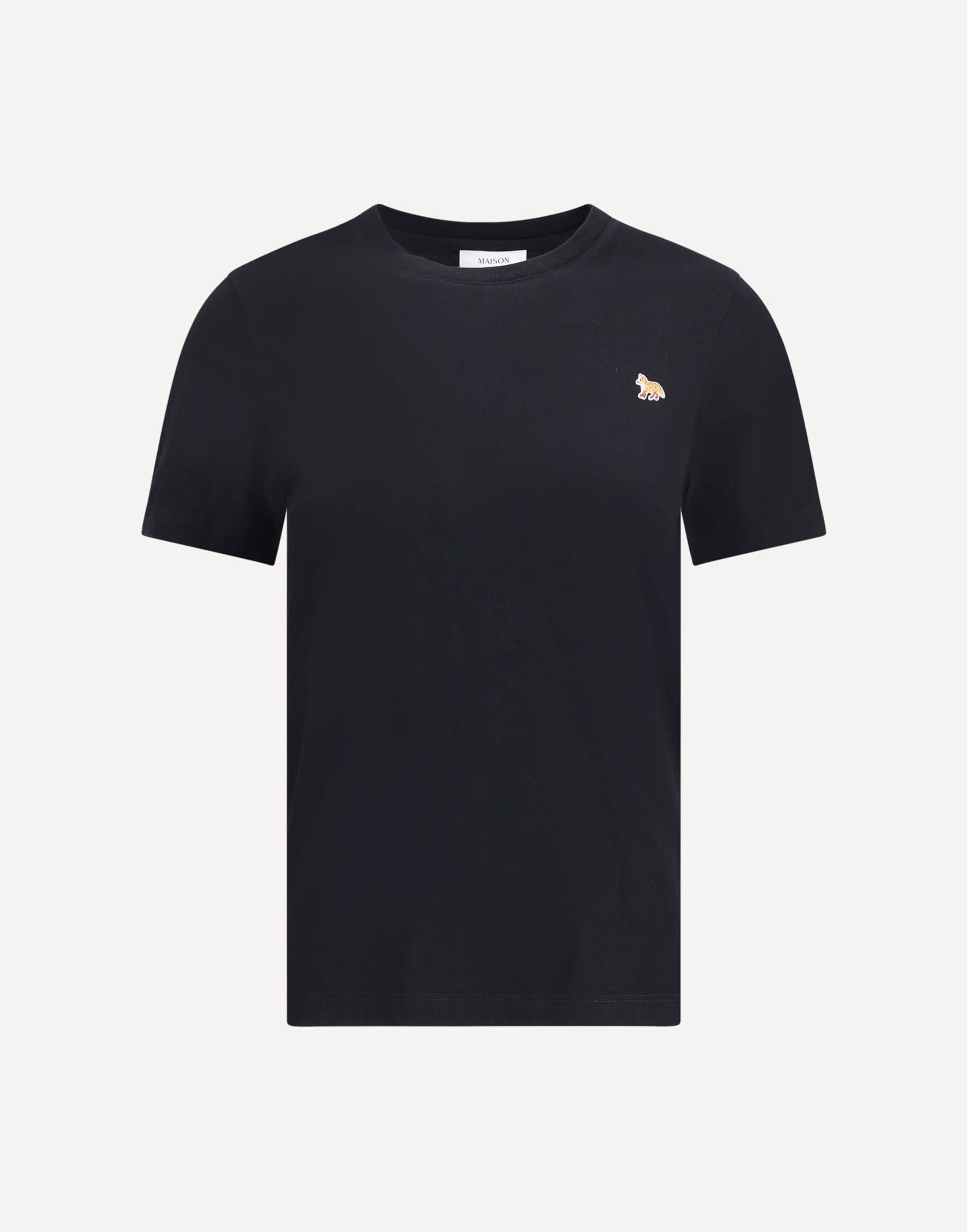 Maison Kitsuné Baby Fox Regular T-Shirt