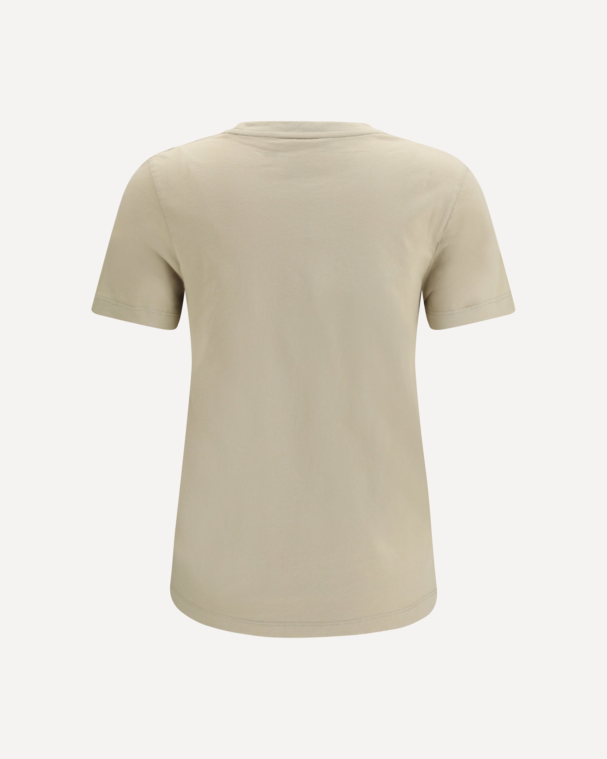 Maison Kitsuné Baby Fox Regular Tee-Shirt - alternate view