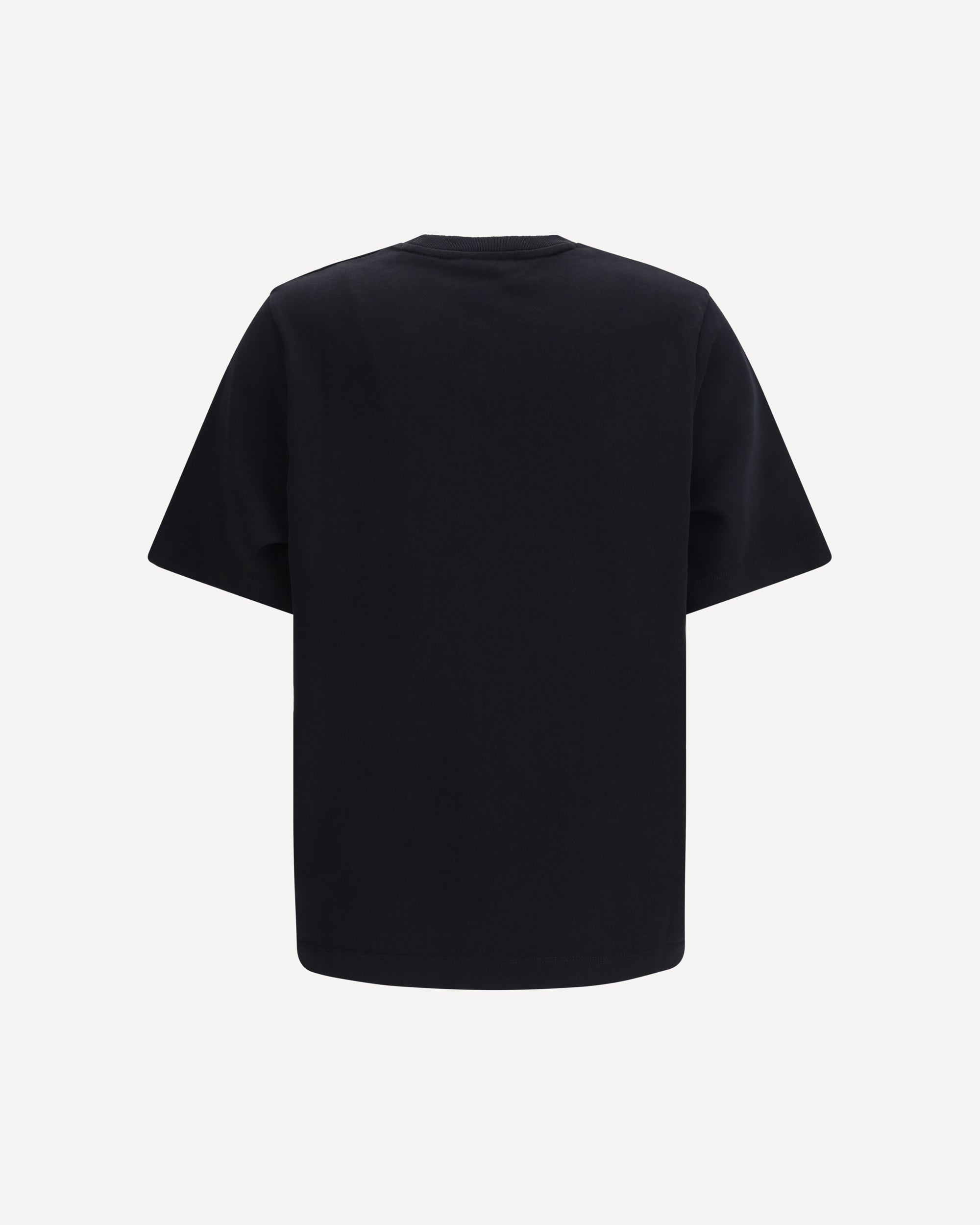 Maison Kitsuné Contrast Logo T-Shirt - alternate view