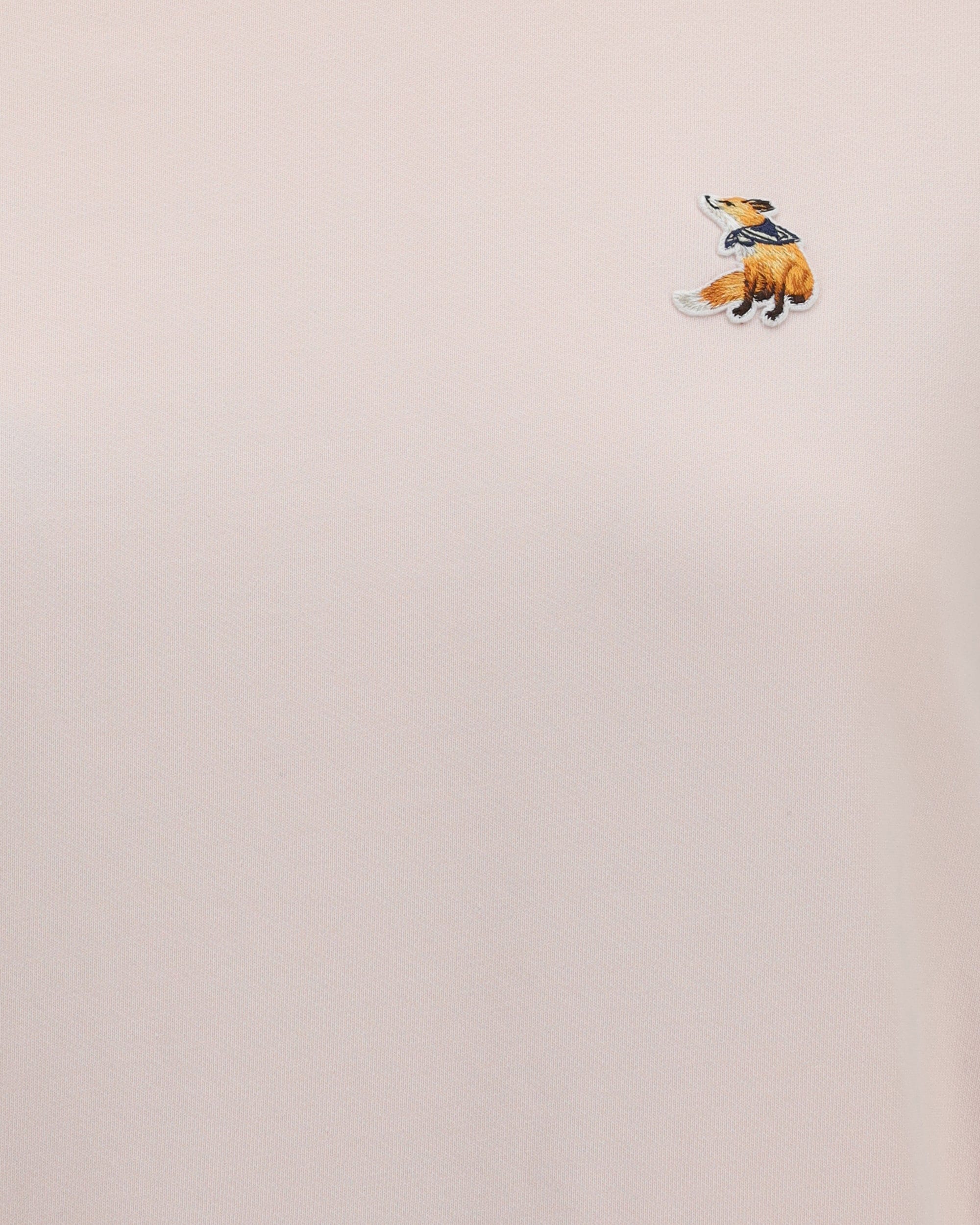 Maison Kitsuné Dreaming Fox Sweatshirt