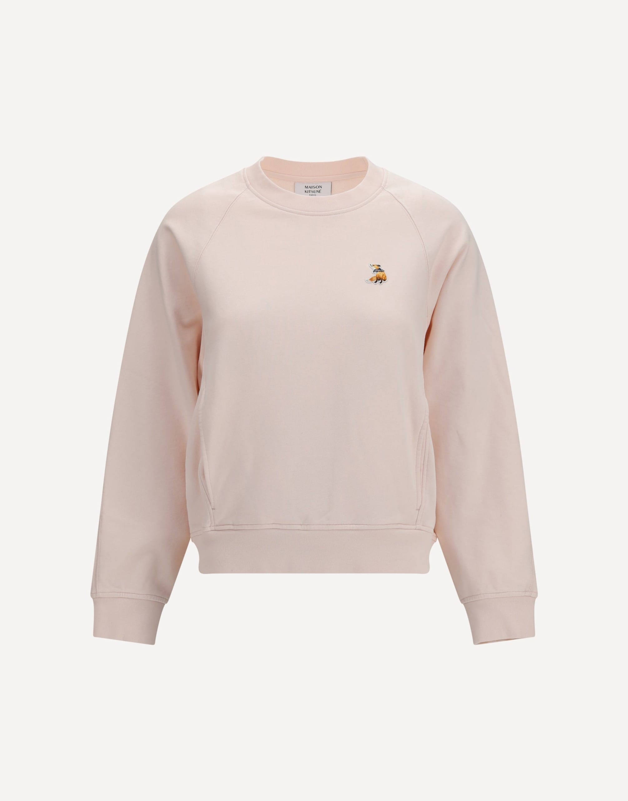 Maison Kitsuné Dreaming Fox Sweatshirt