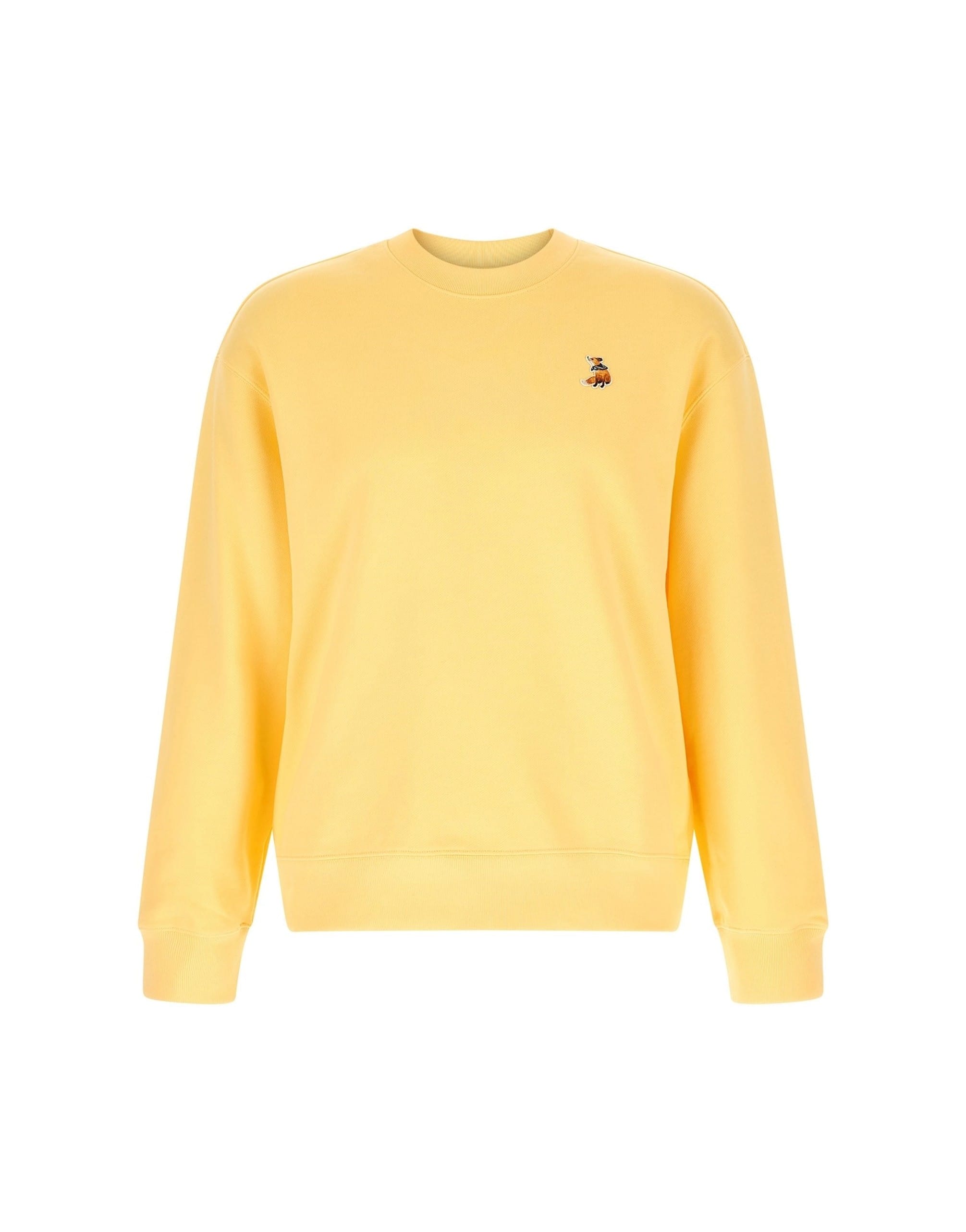 Maison Kitsuné Dreaming Fox Sweatshirt