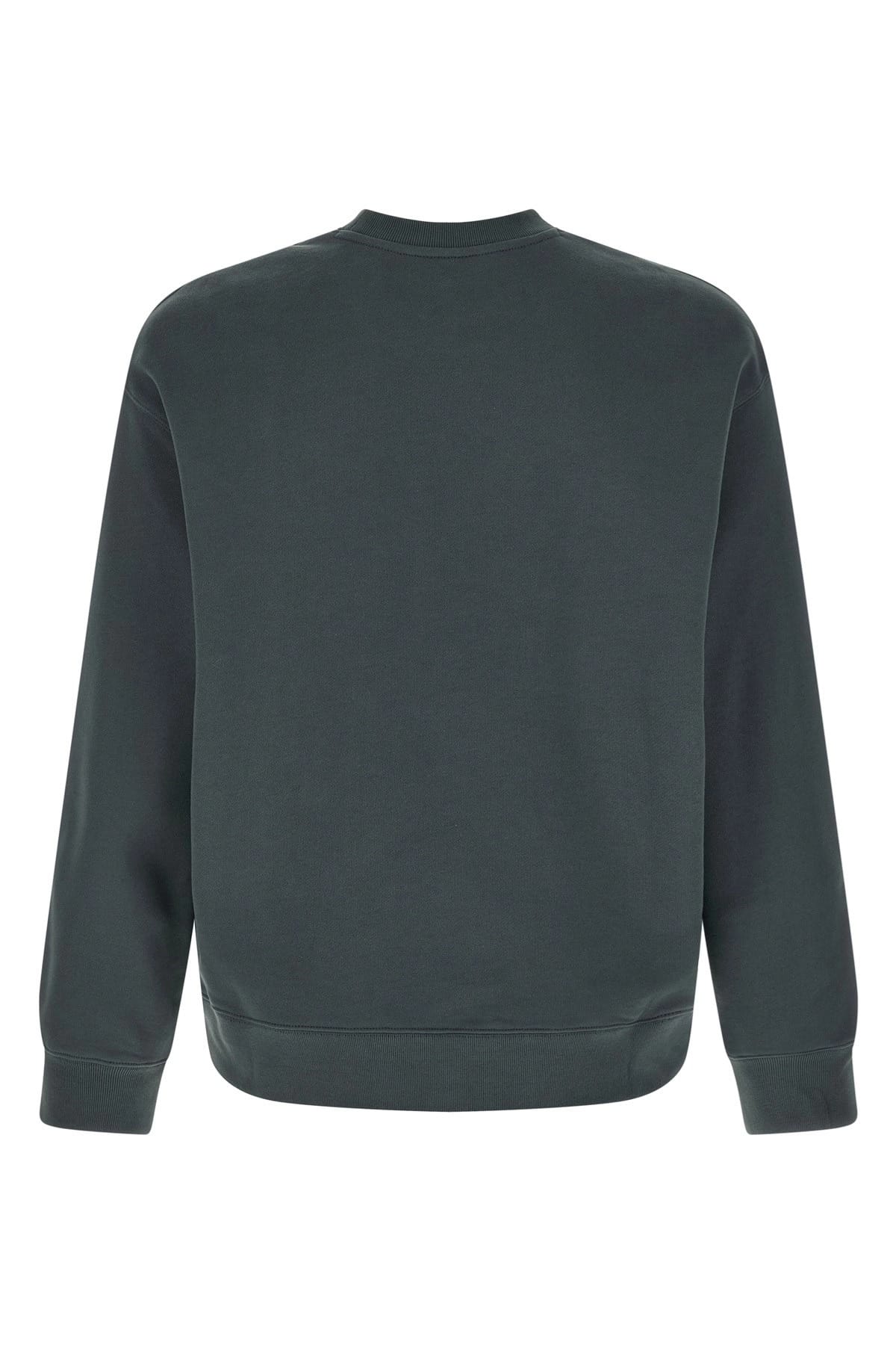 Maison Kitsuné Dressed Fox Sweatshirt - alternate view